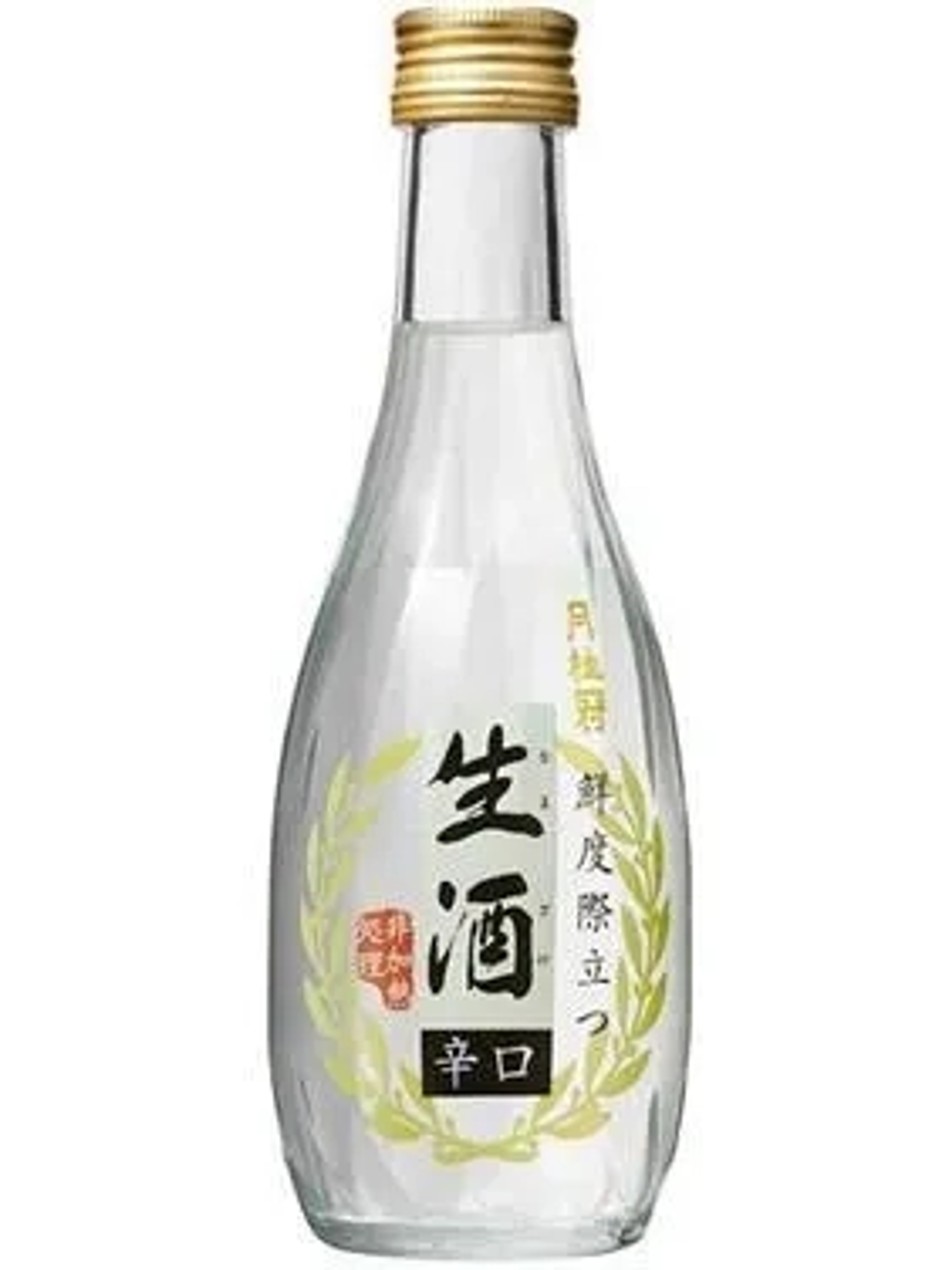 Gekkeikan Namazake Sake 300ml price in Goa