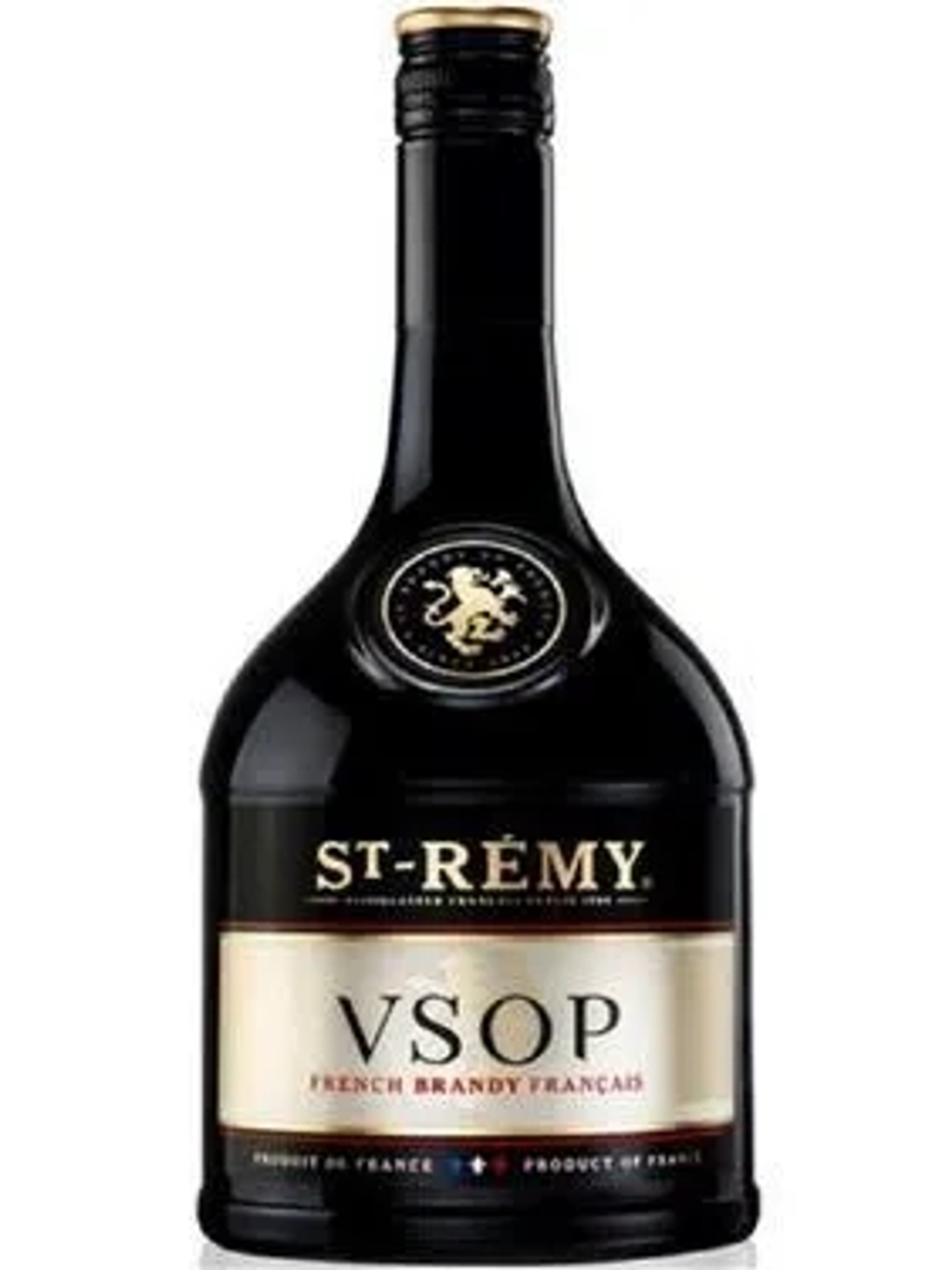 St. Remy Martin Authentic VSOP Brandy 375ml price in Thane