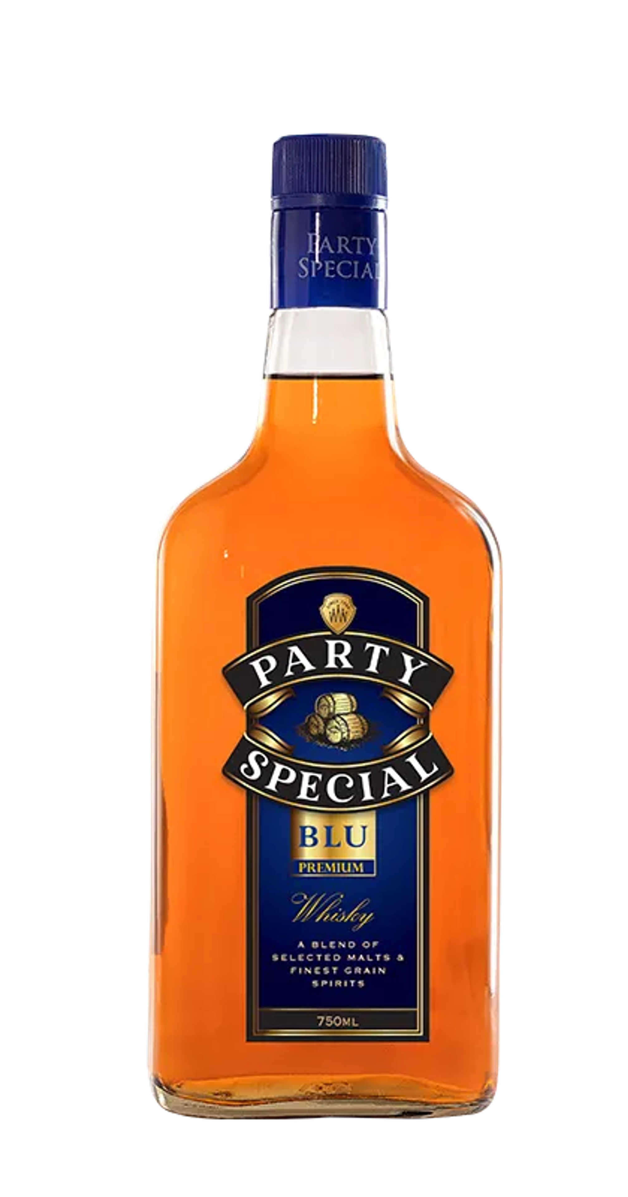 Party Special Blue Premium price in Goa