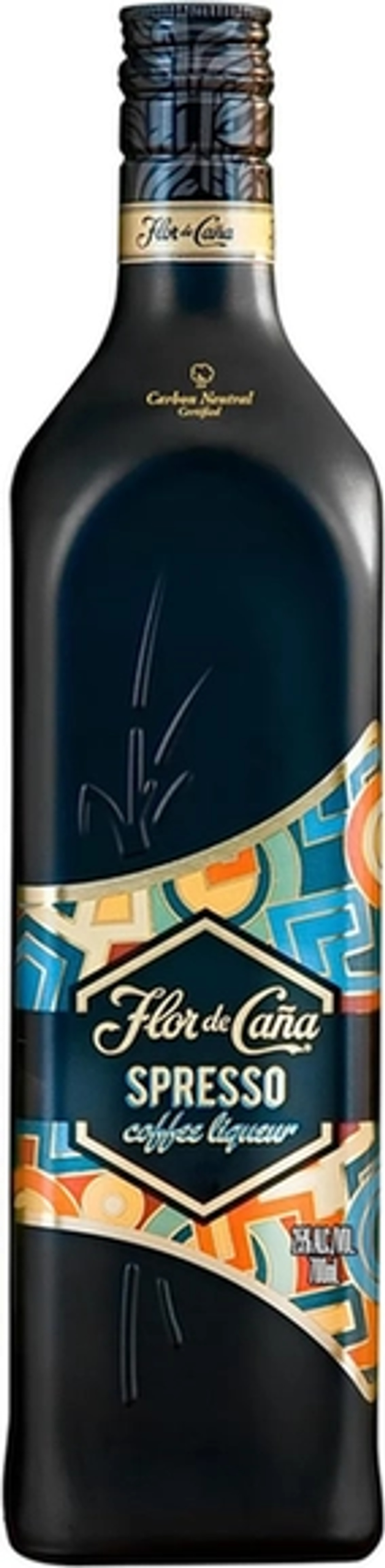 Flor De Cana Spresso 700ml price in Indore