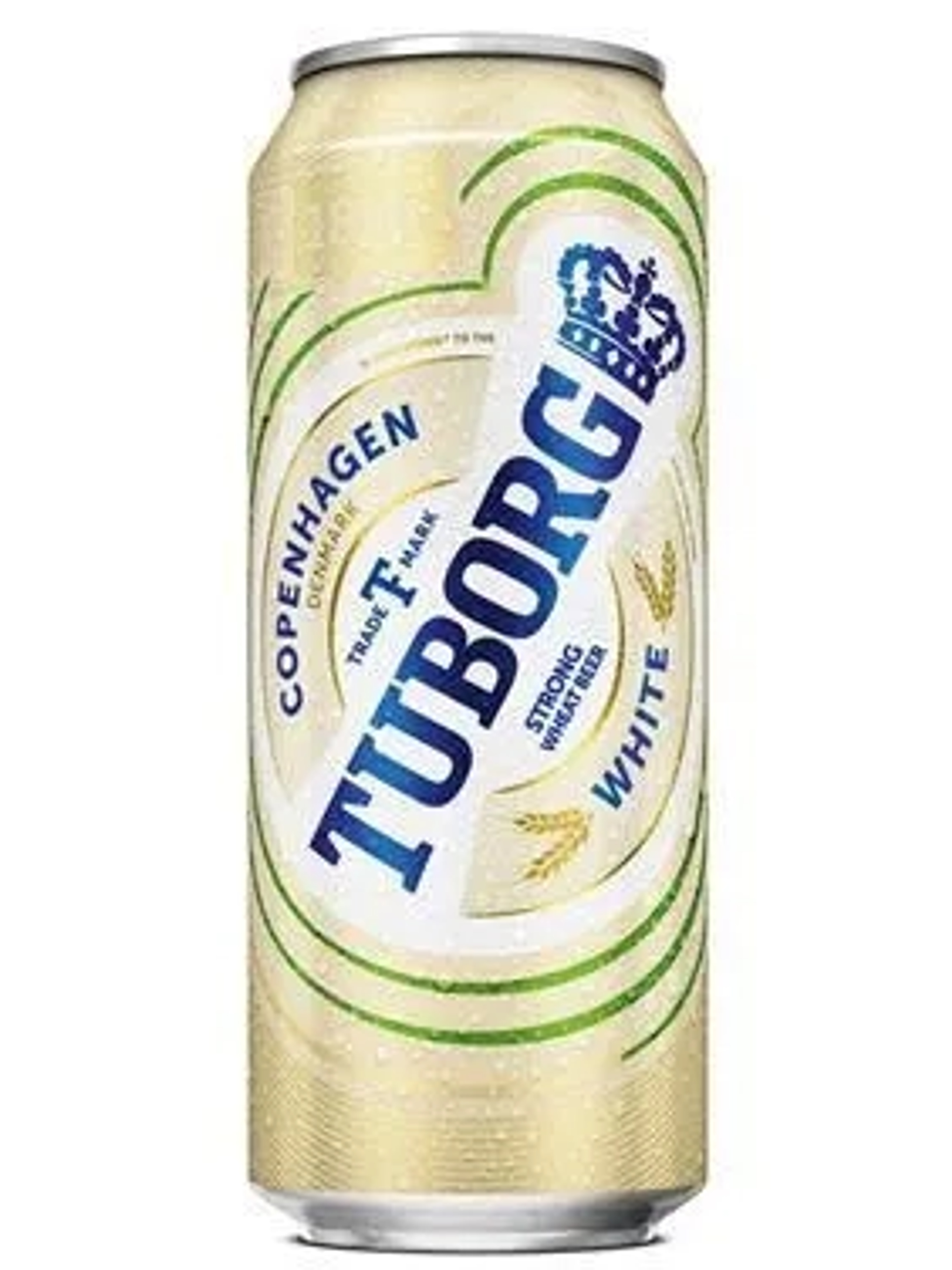 Tuborg White Strong 650ml price in Udaipur