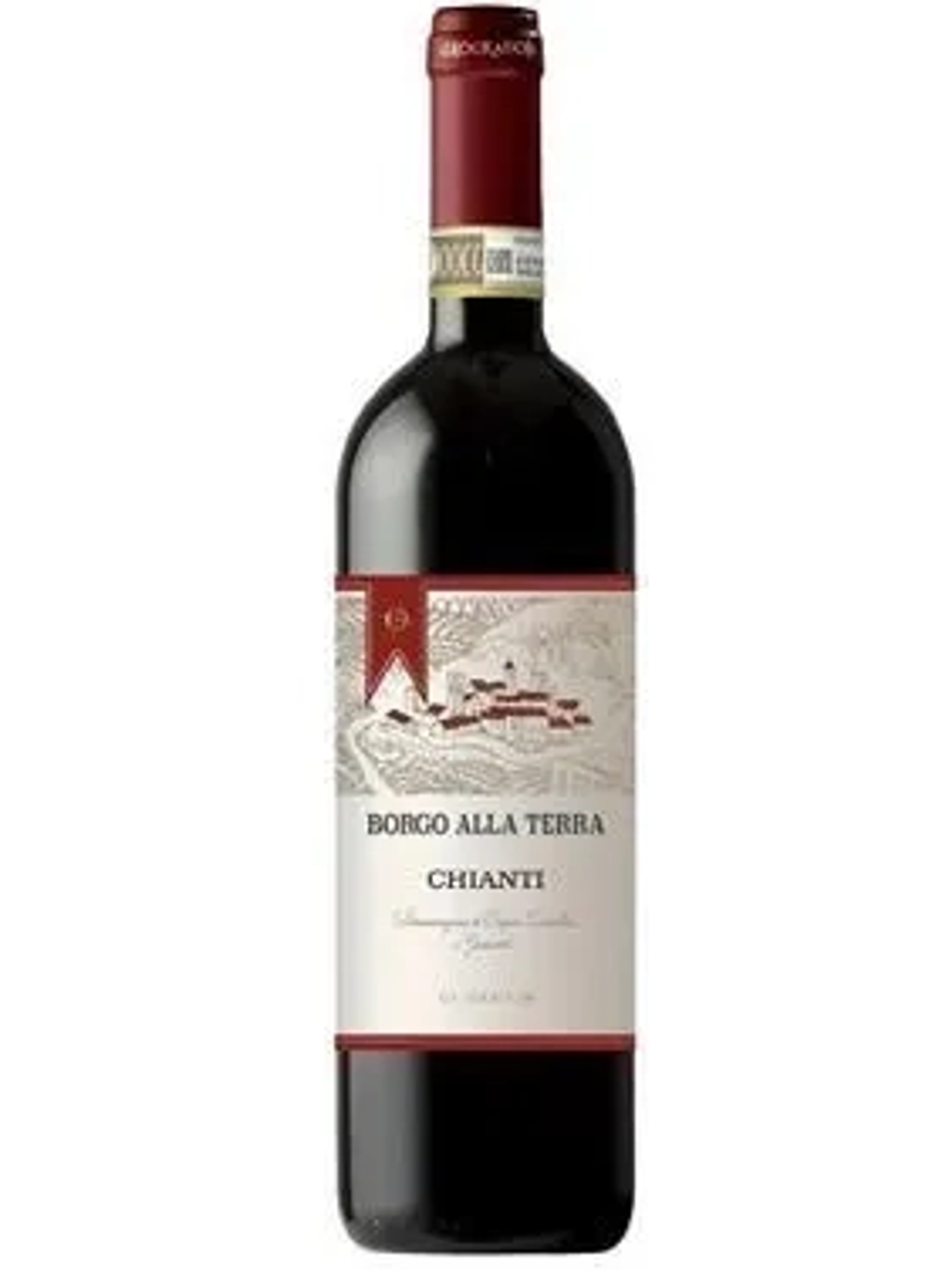 Borgo Alla Terra Chianti price in Goa