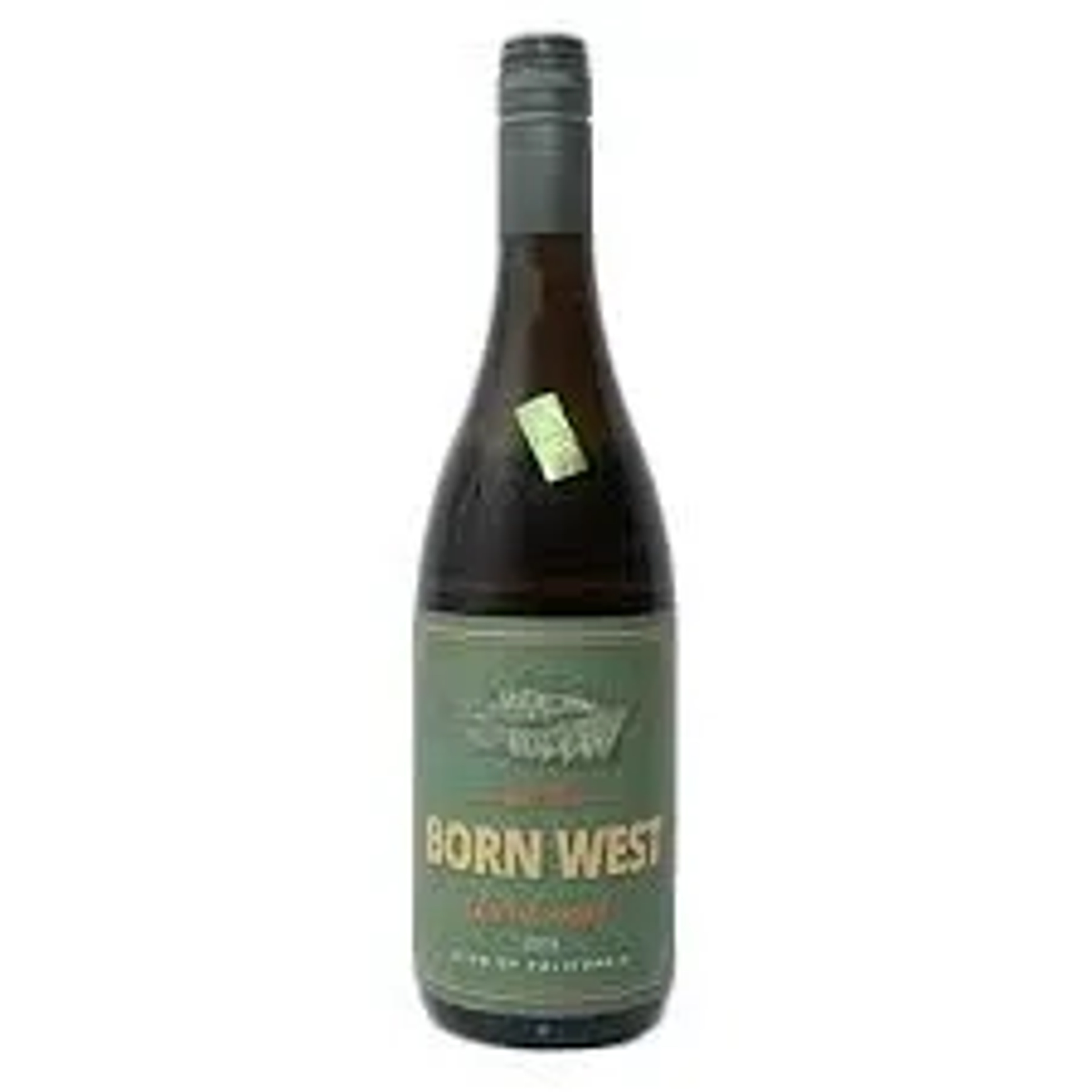 Born West Chardonnay 750ml price in Jabalpur