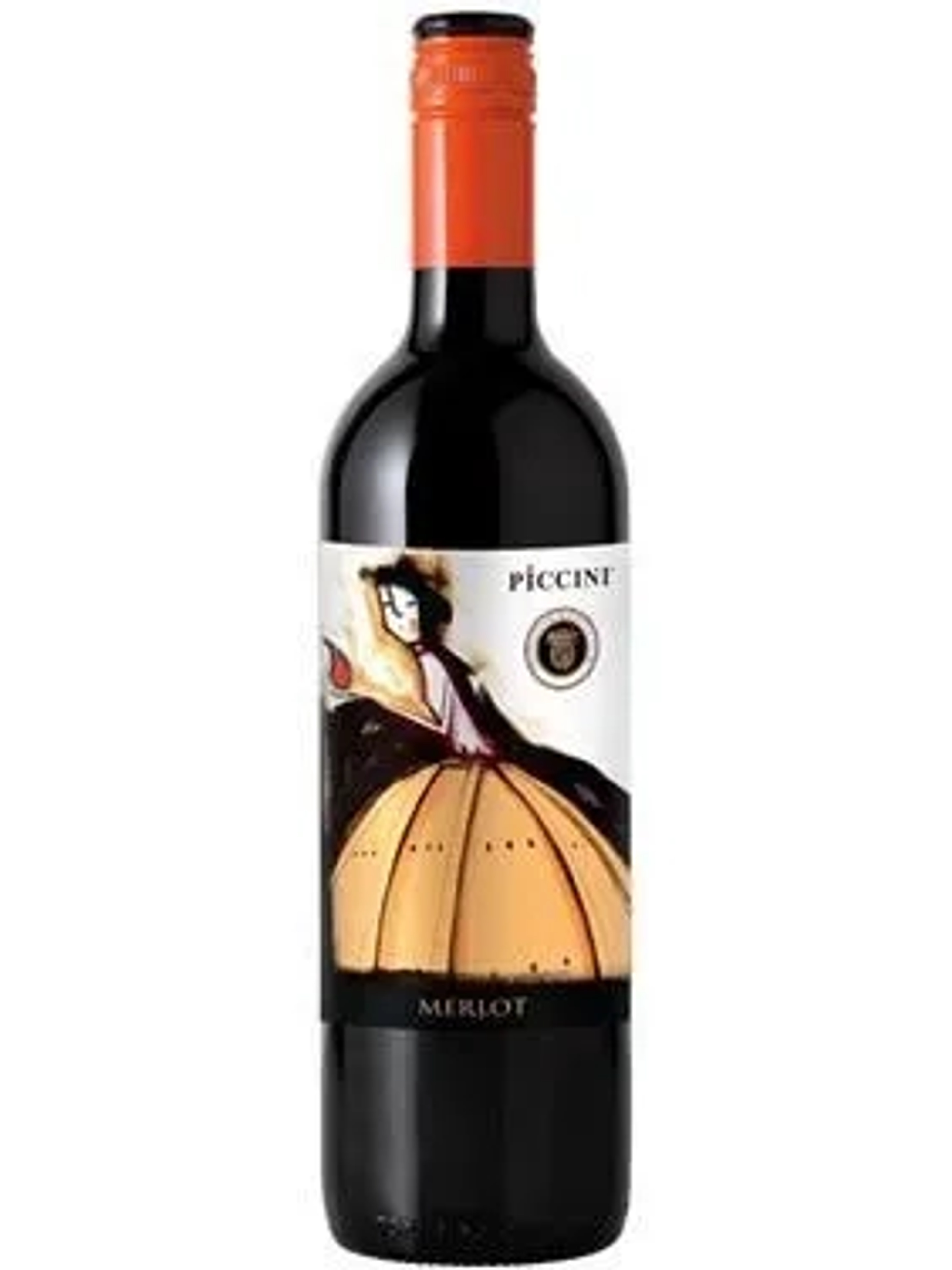 Piccini Piccini Merlot 2017 price in Kanpur