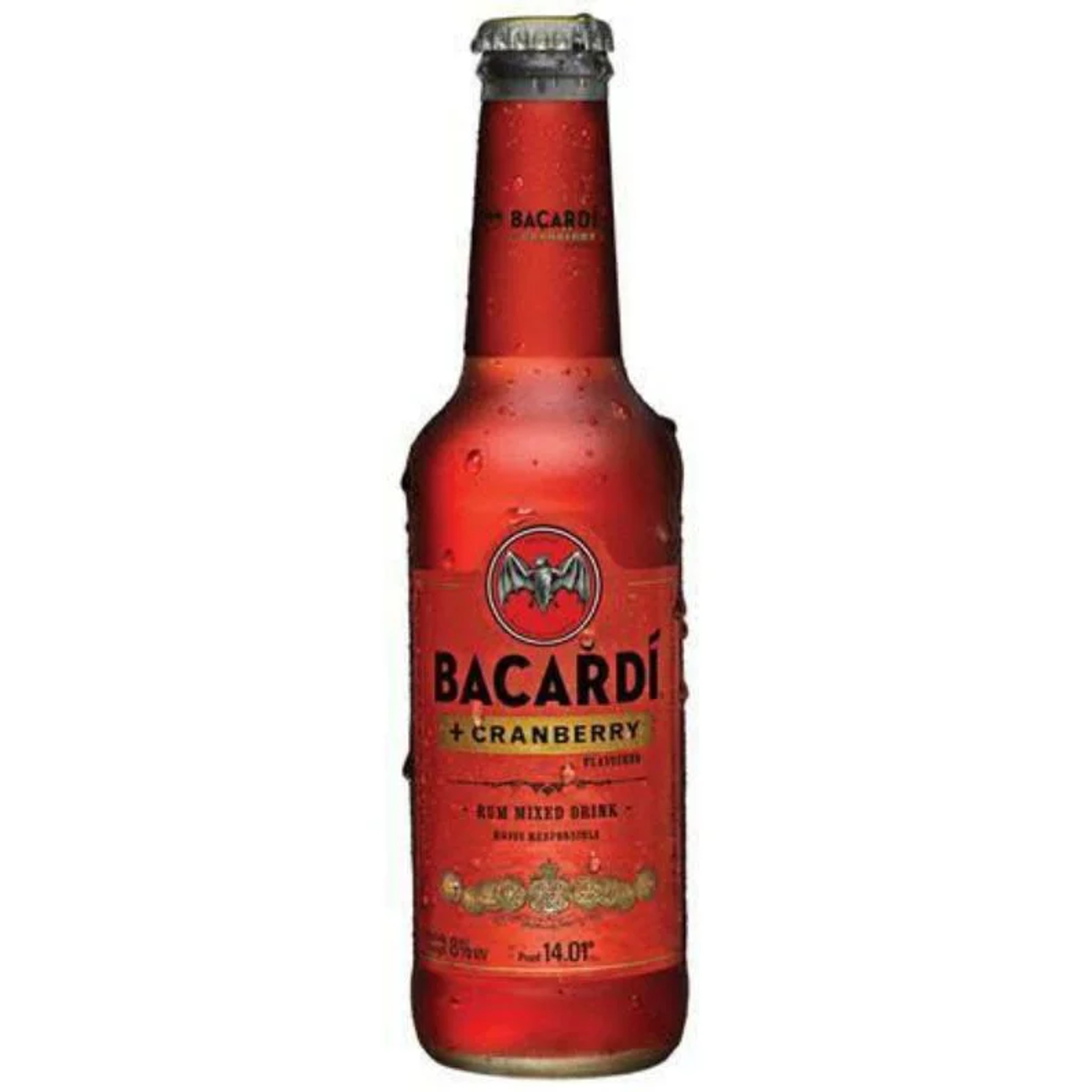 Bacardi Bacardi+ Cranberry 500ml price in Udaipur