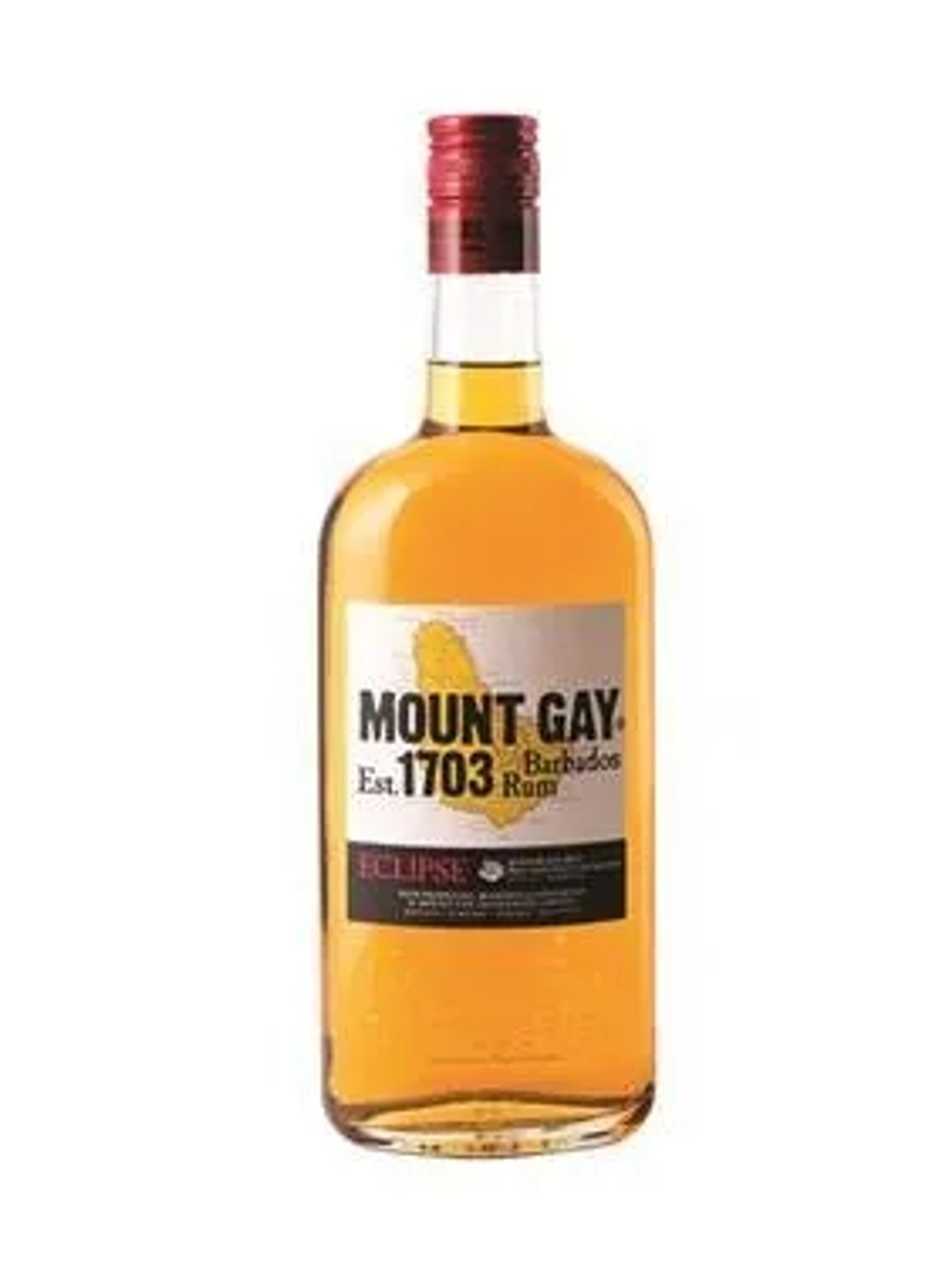 Mount Gay Mount Gay Eclipse Barados Rum price in Thane