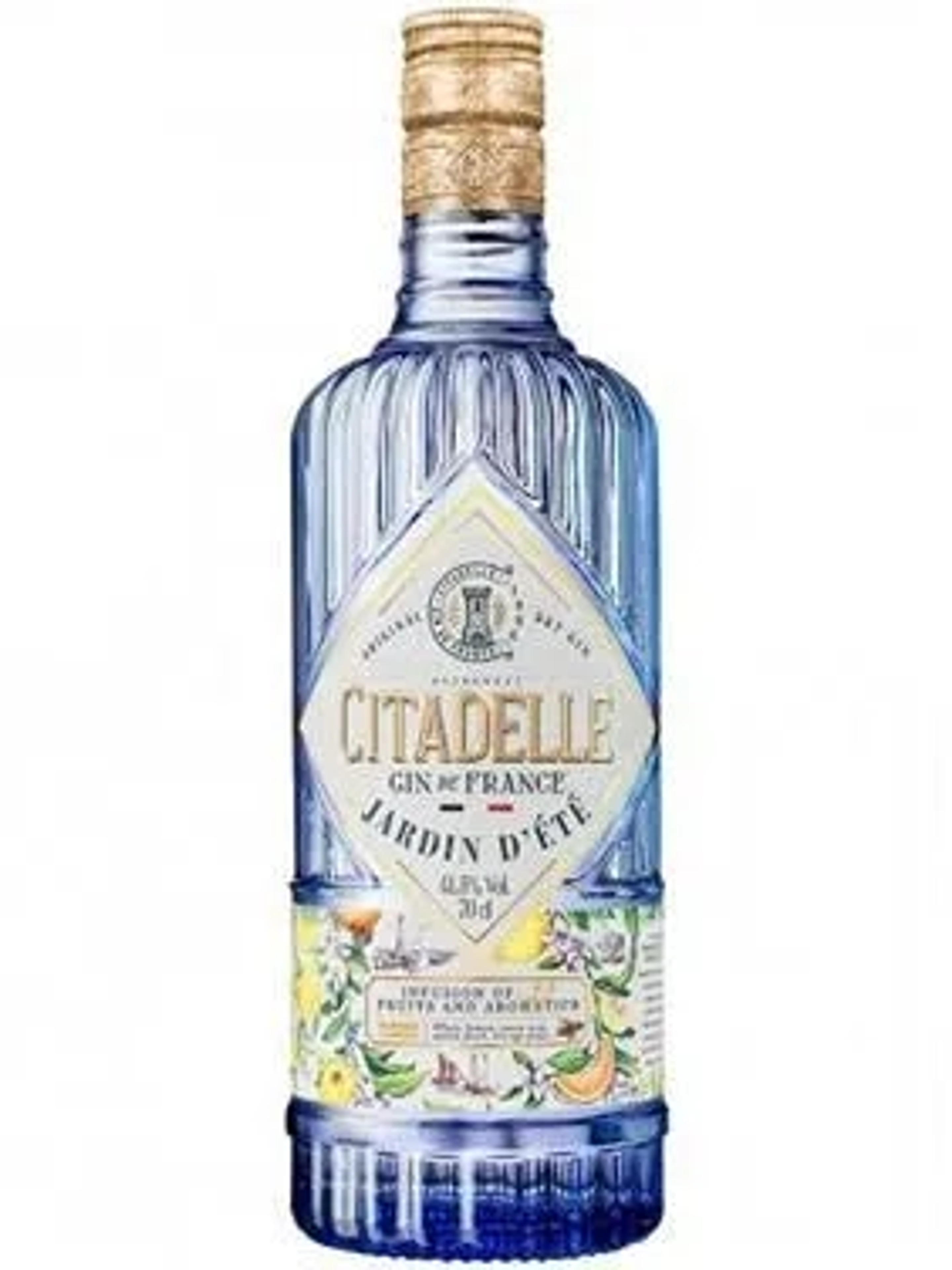Citadelle Gin 700ml price in Delhi
