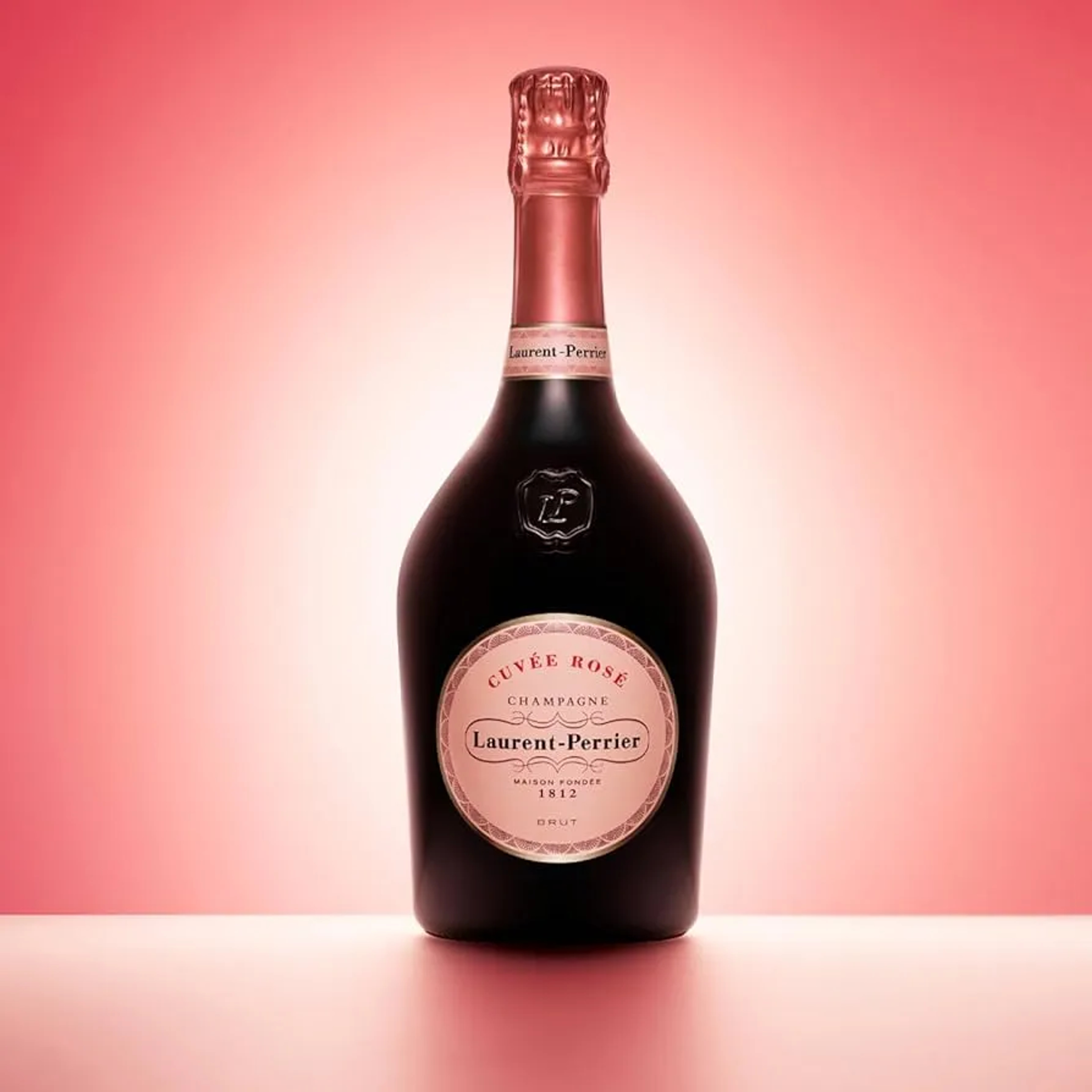 Laurent Perrier Cuvée Rose Champagne Laurap Brut Wi price in Warangal