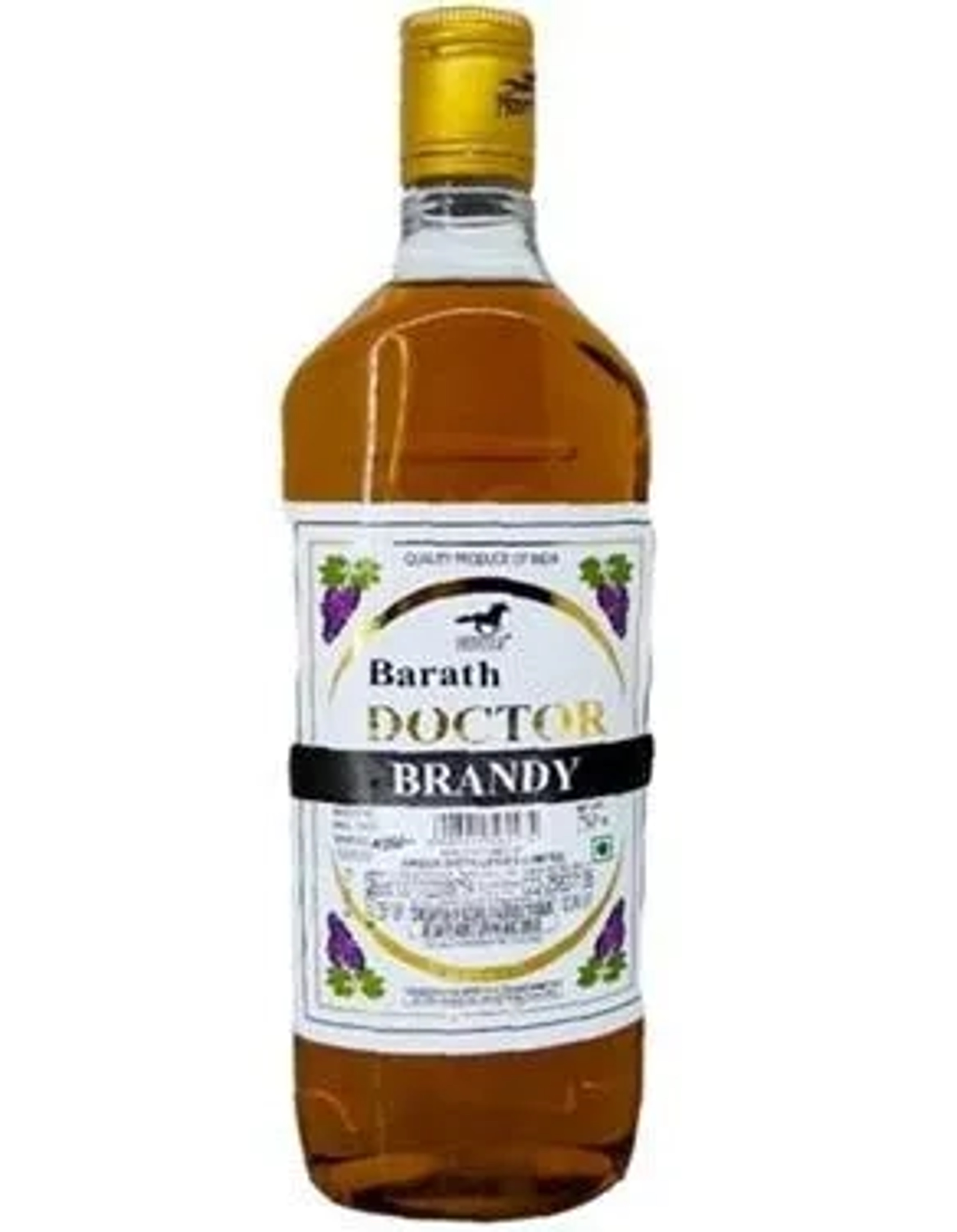 Barath Doctor Brandy price in Ghaziabad