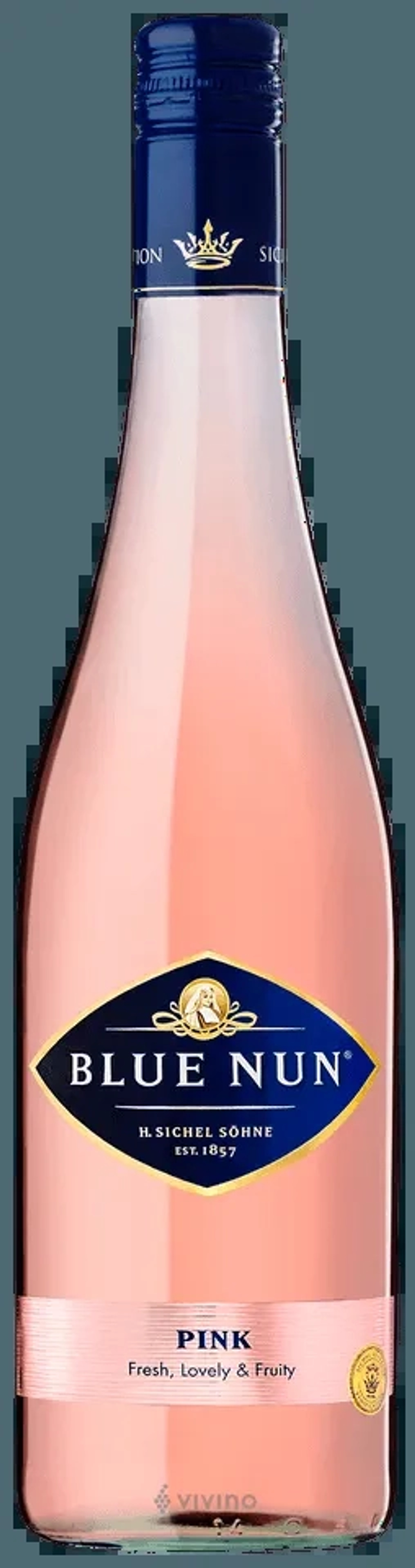 Blue Nun Pink price in Gwalior