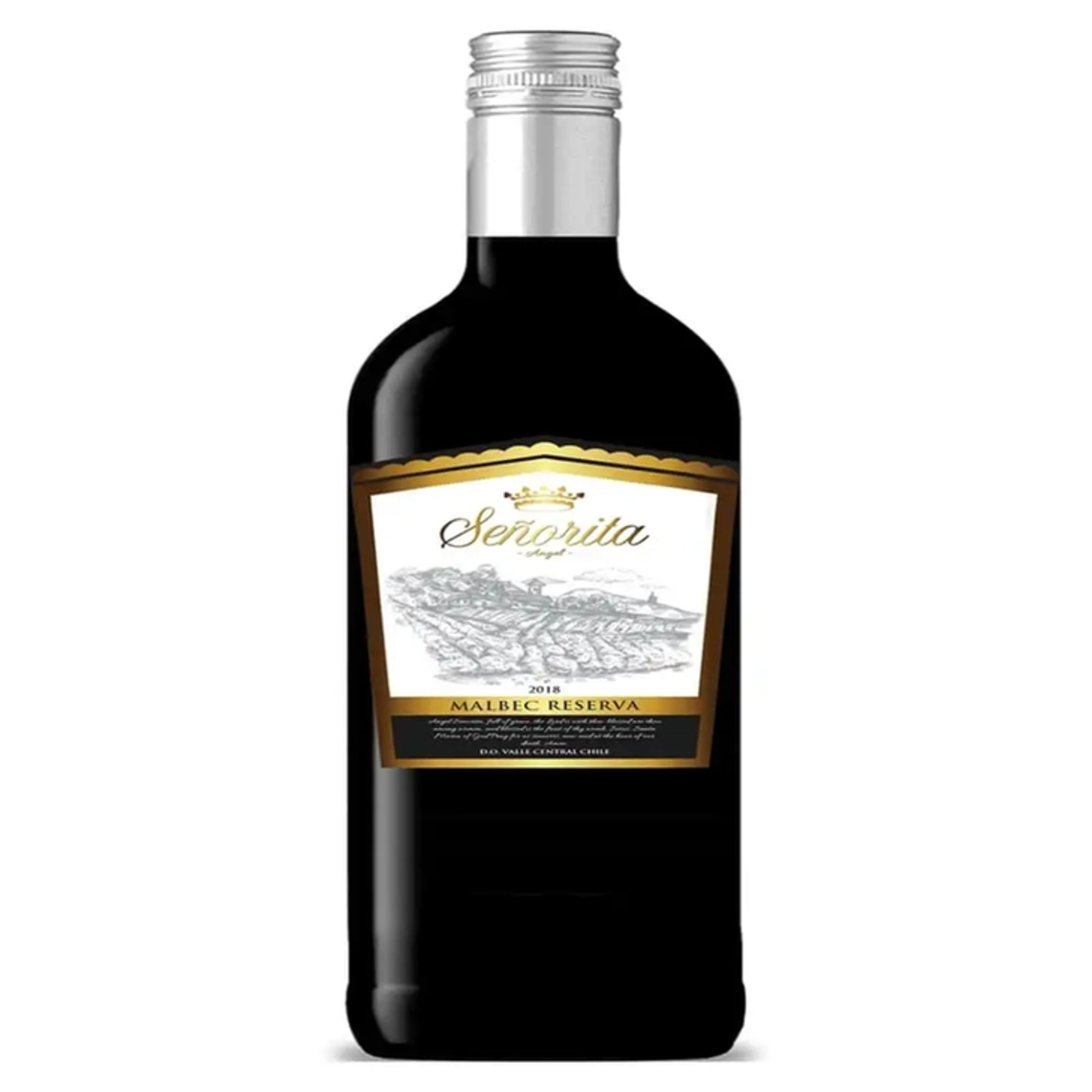 Senorita Malbec Reserva price in Udaipur