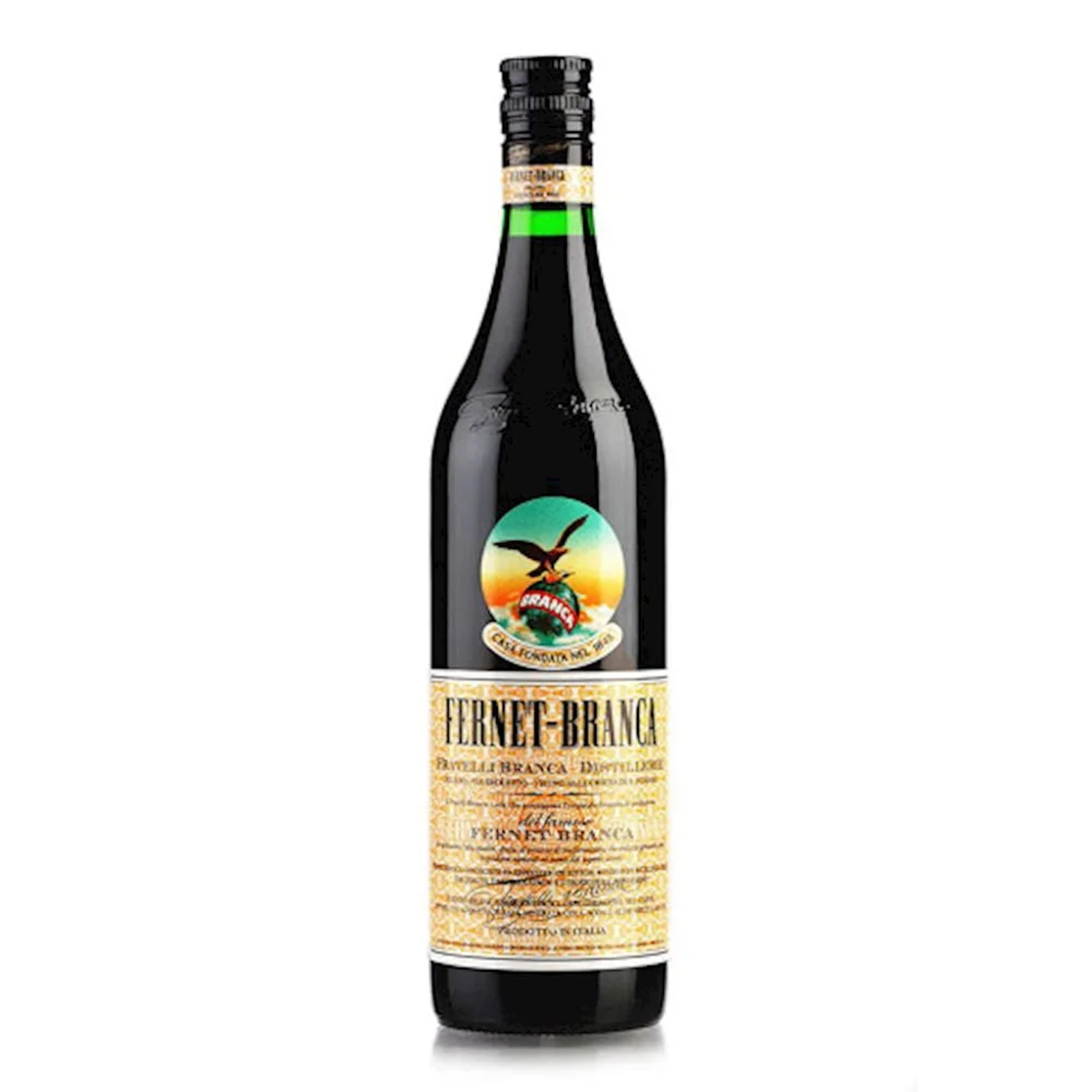 Fernet-Branca prices in Mysore