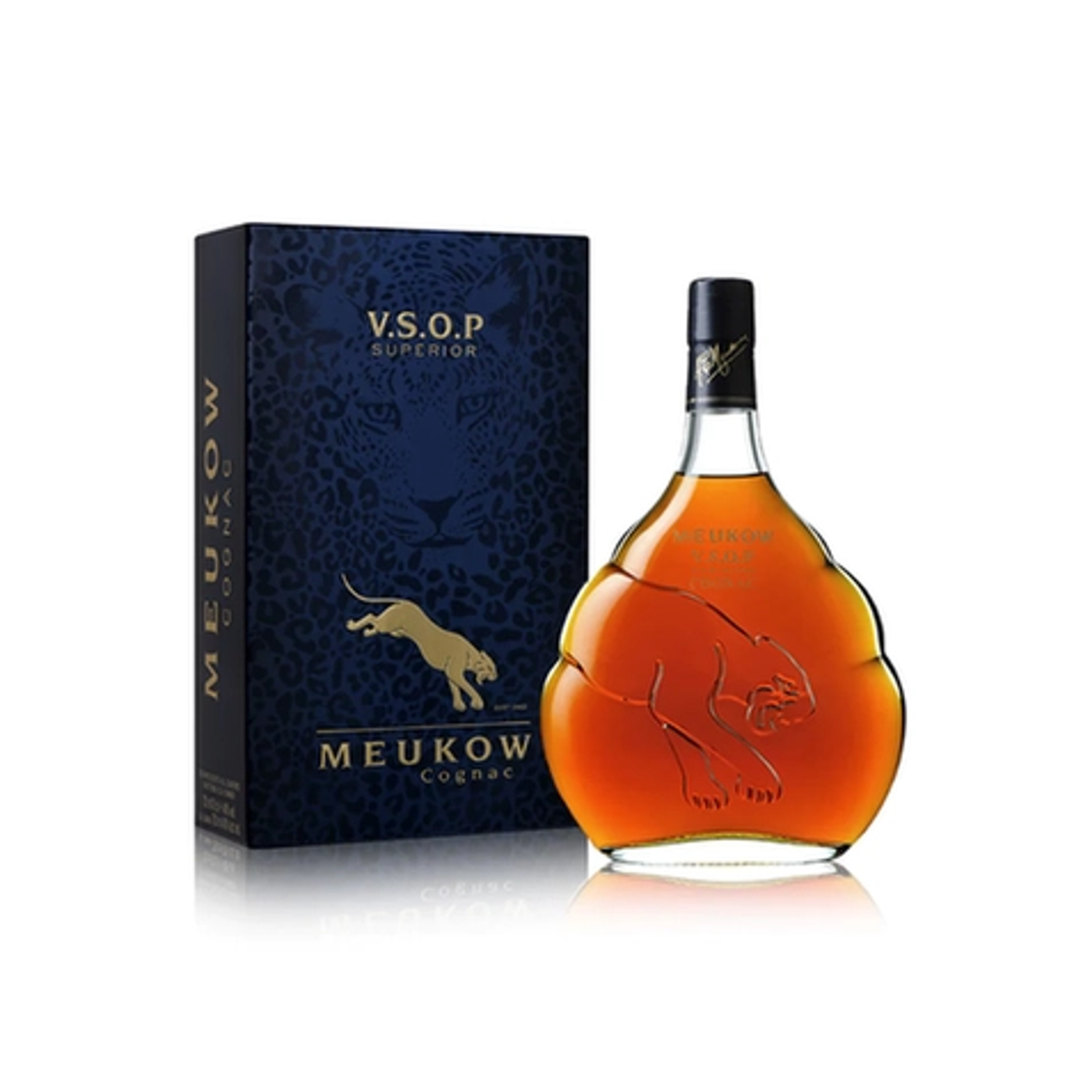 Meukow Cognac VSOP price in Bhopal