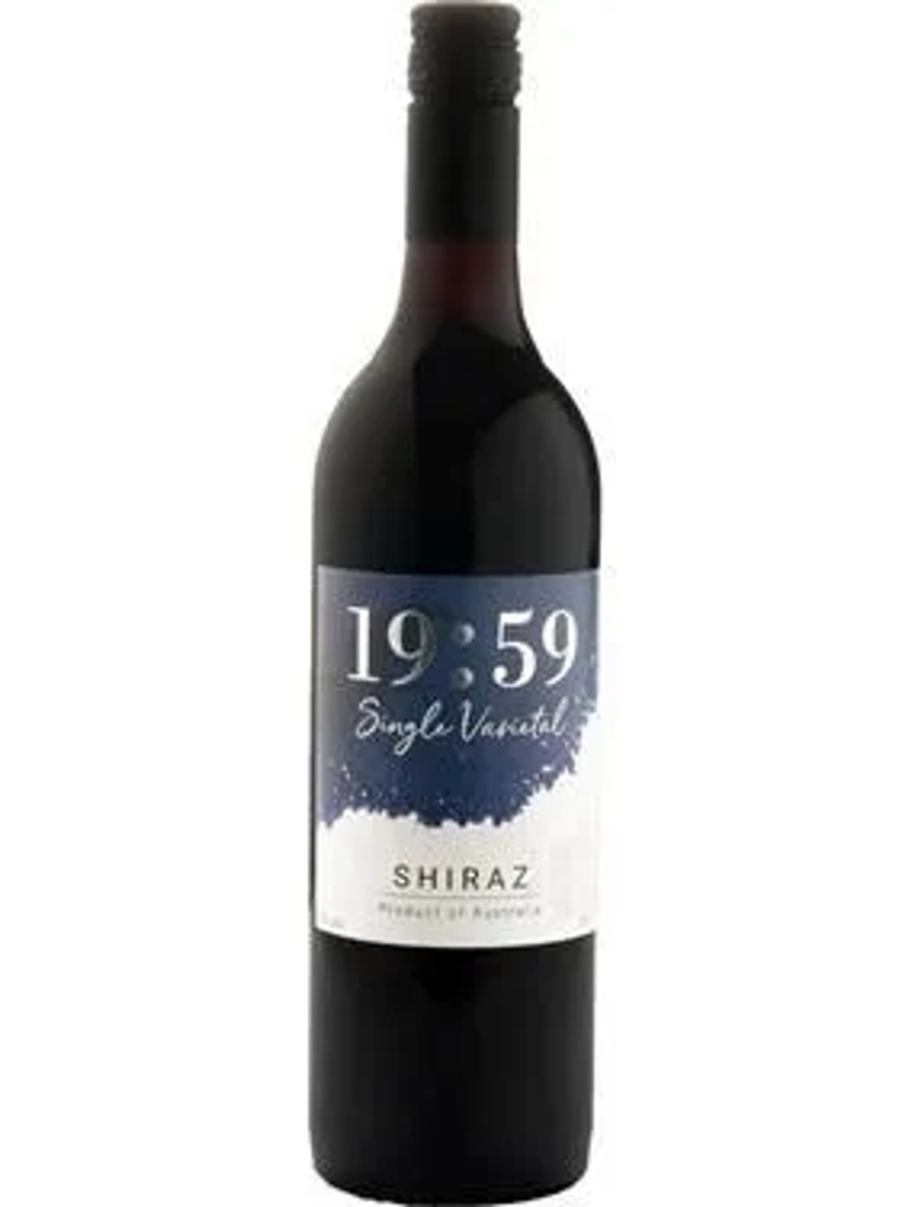 1959 1959 Single Varietal Shiraz price in Mysore