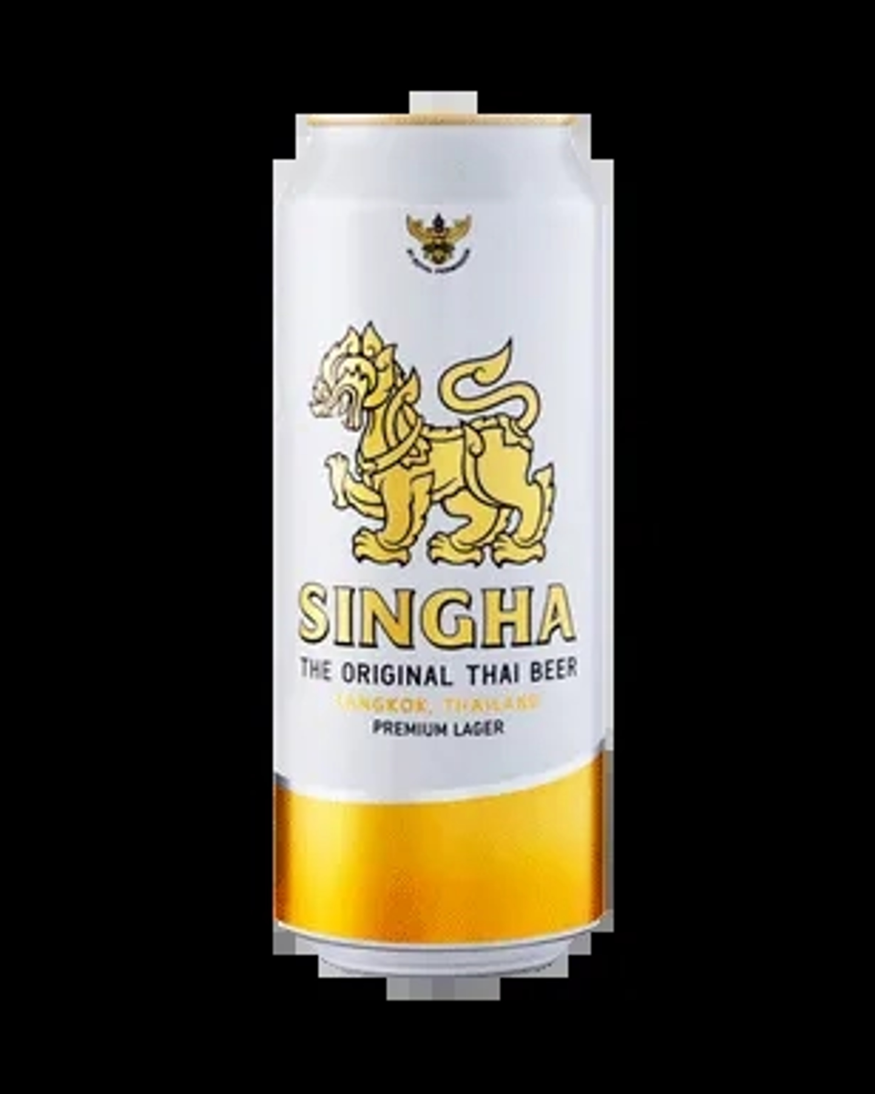 Singha Singha Can 330ml price in Nashik