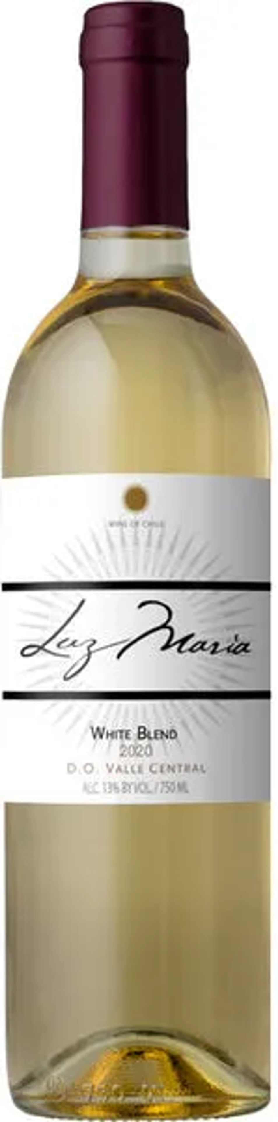 Luz Maria Chardonnay White Wine price in Mysore