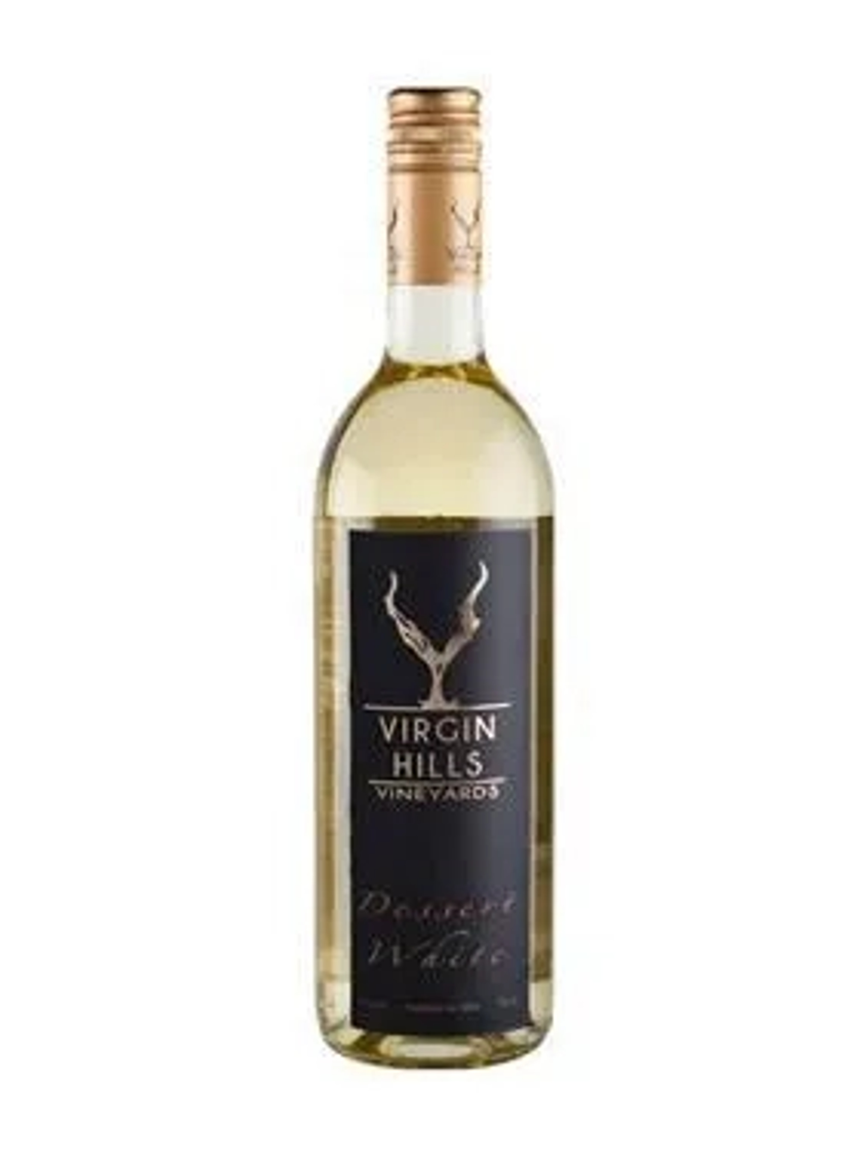 Virgin Hills Dessert White 750ml price in Agra