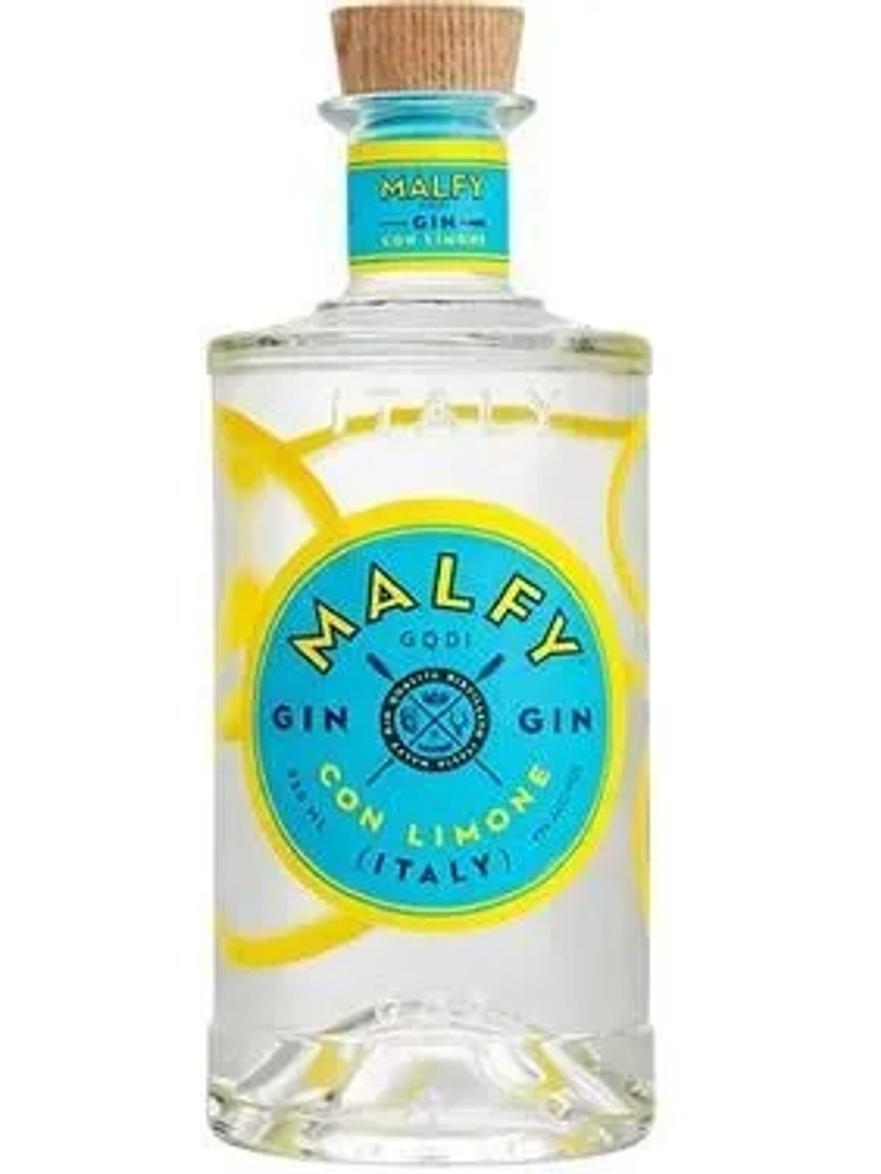 Malfy Lemon Gin 750ml price in Udaipur