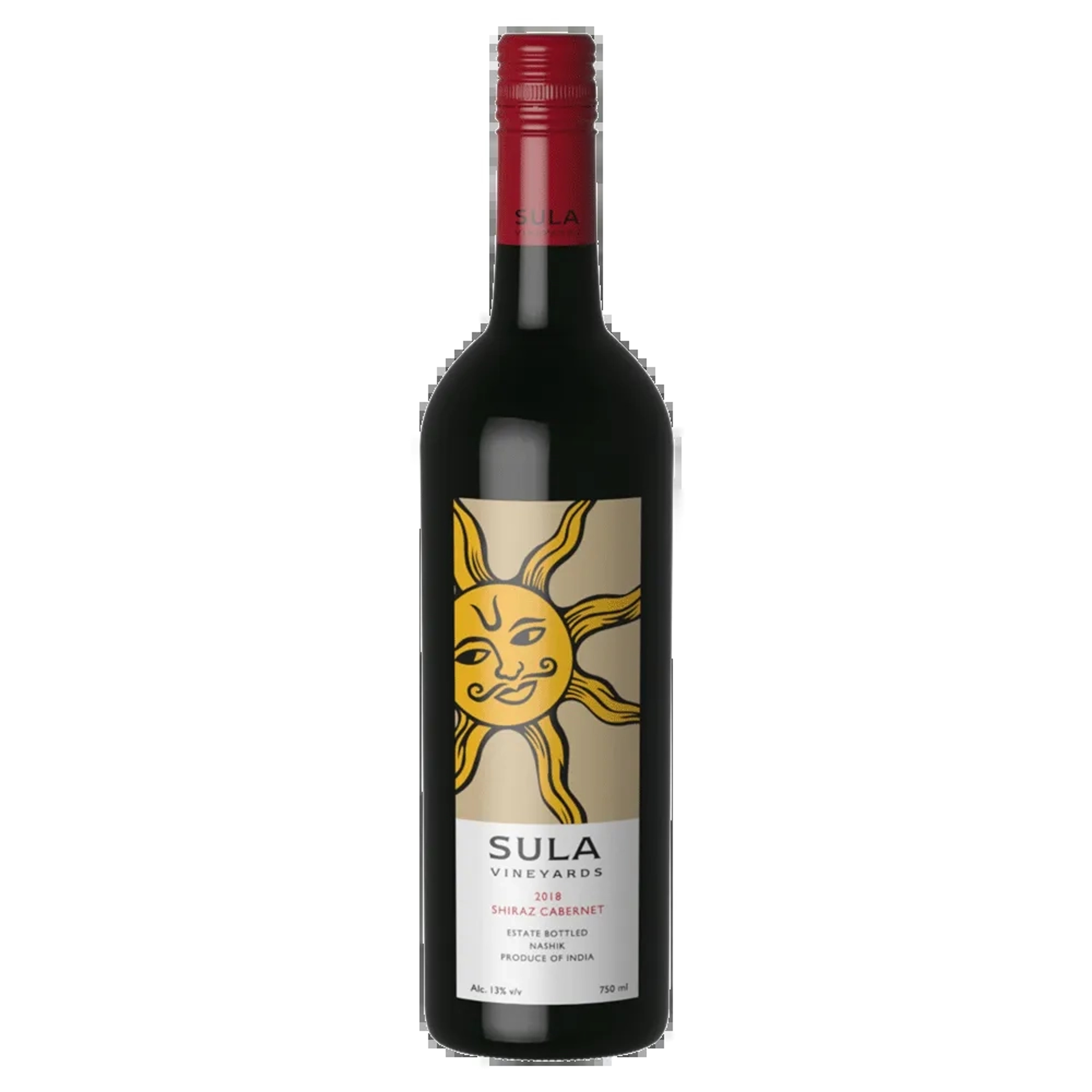 Sula Syrah 750ml price in Jaipur