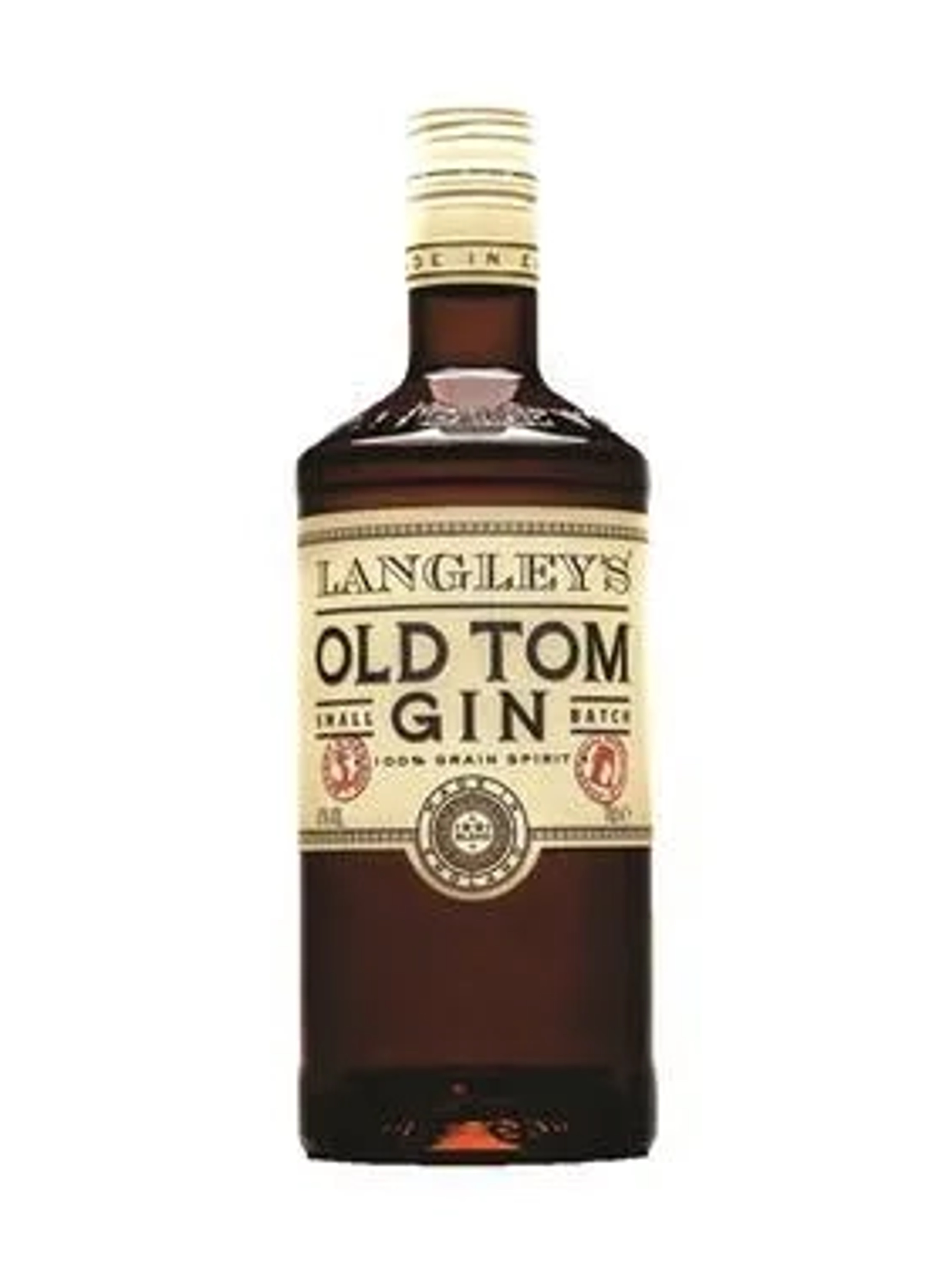 Langleys Old Tom price in Bhopal