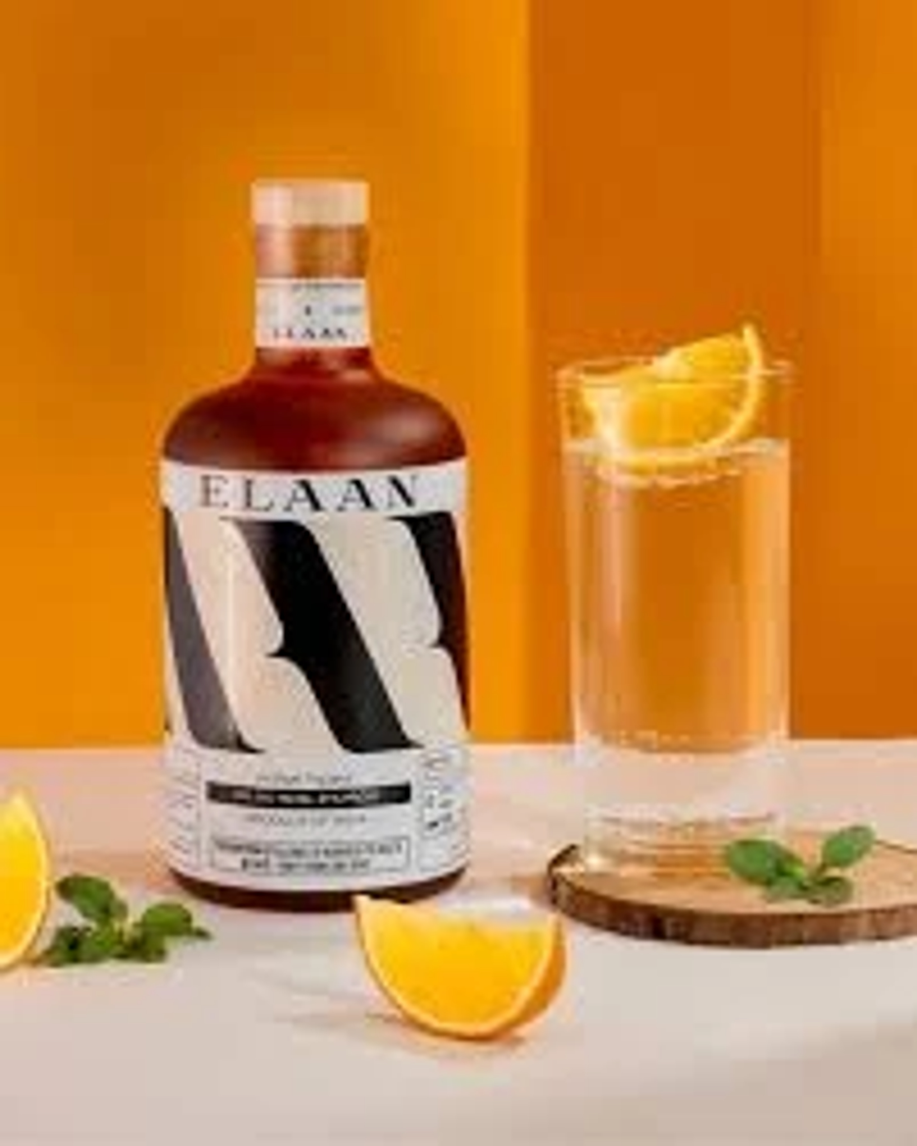 Elaan Orange Liqueur price in Lucknow