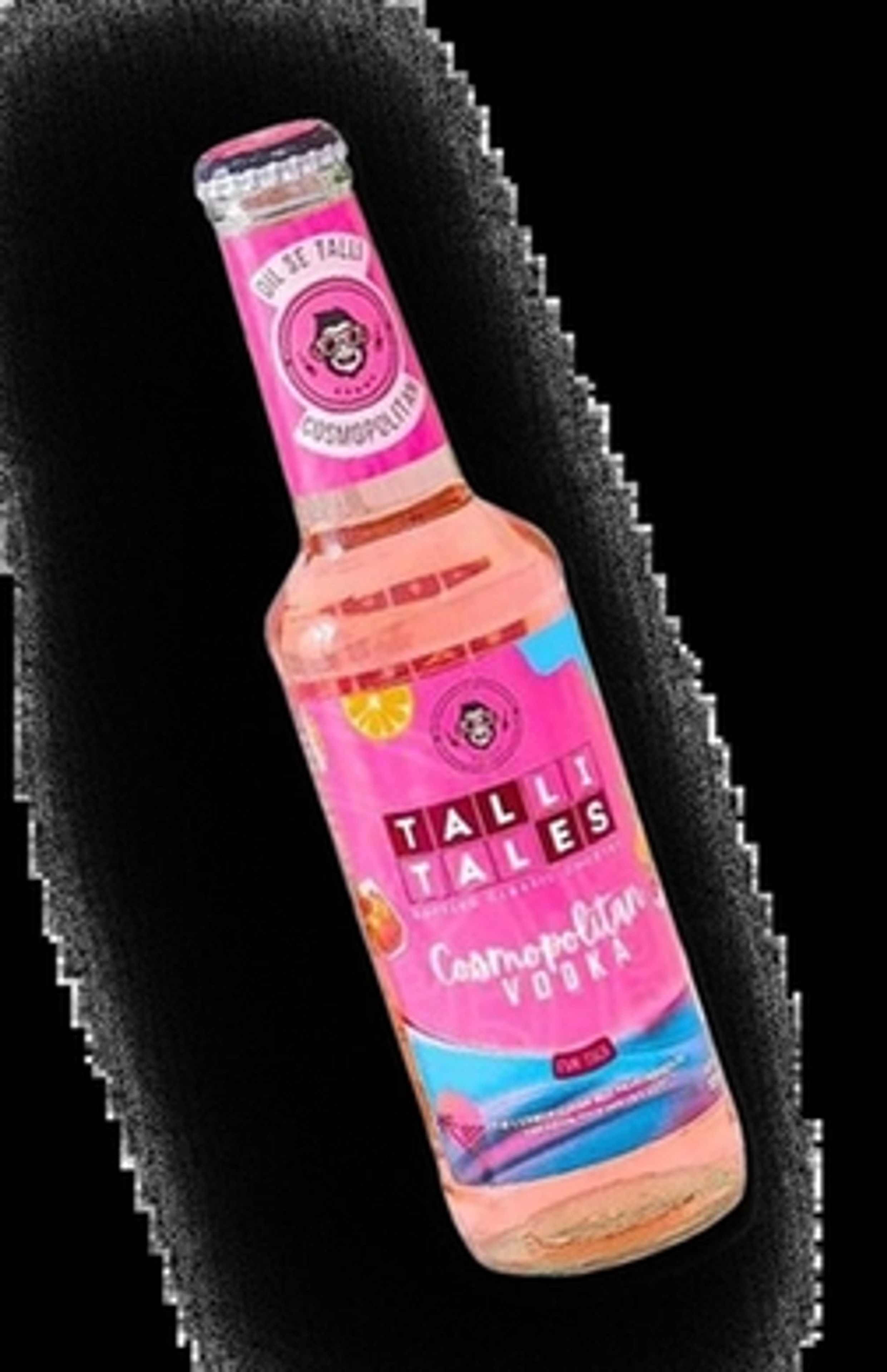 Talli Tales Cosmopolitan 275ml price in Warangal
