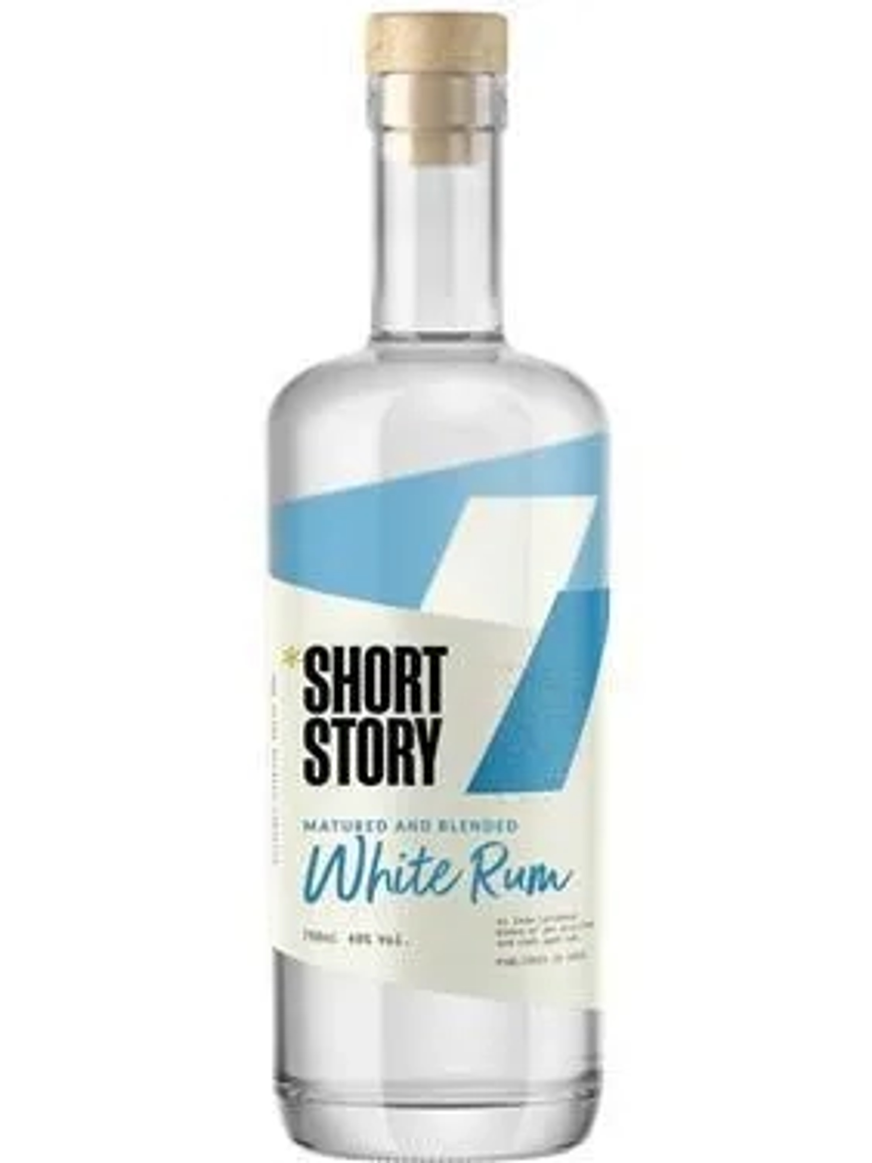 Short Story White Rum price in Gwalior