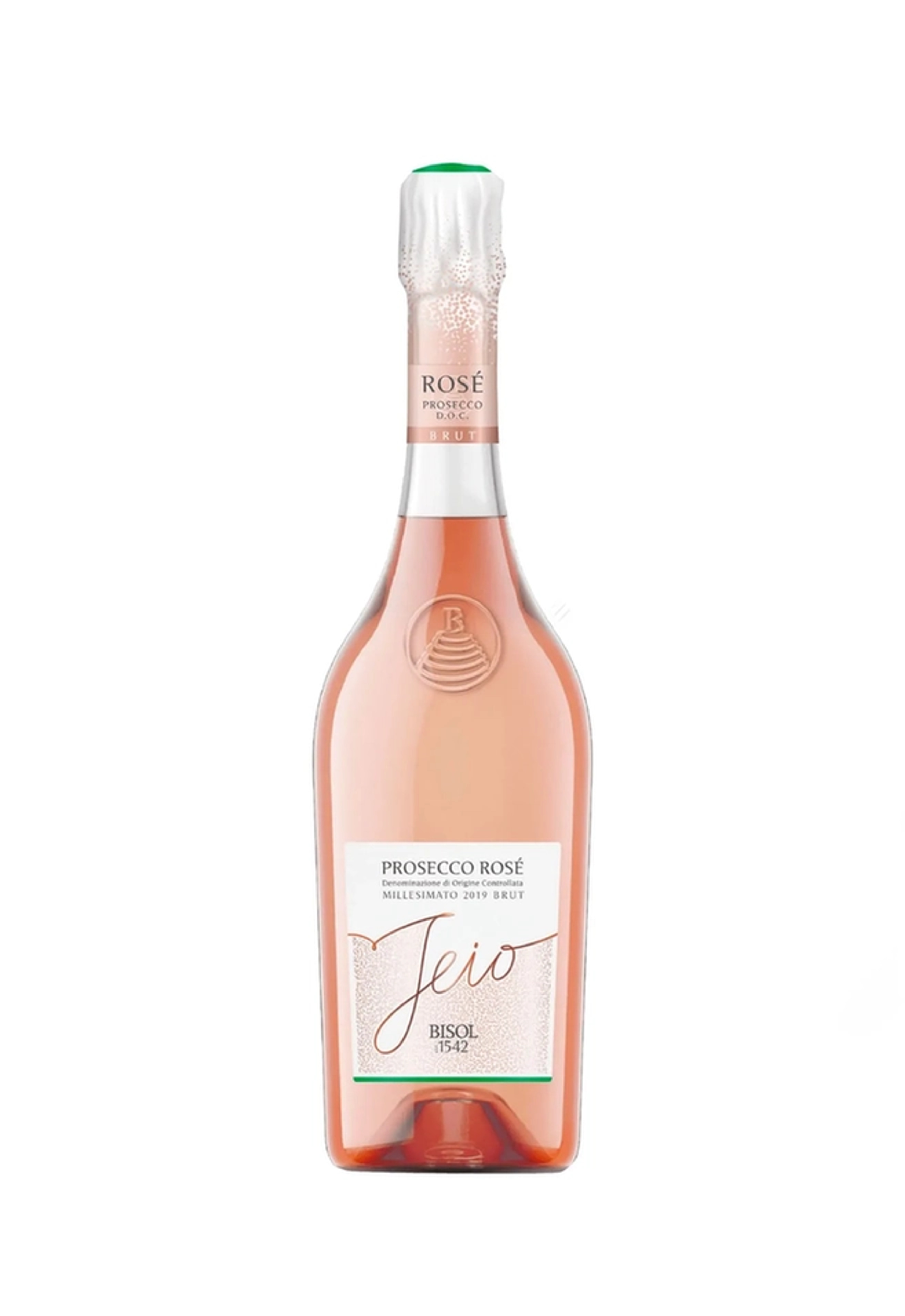 Jeiw Prosecco Rose price in Nagpur
