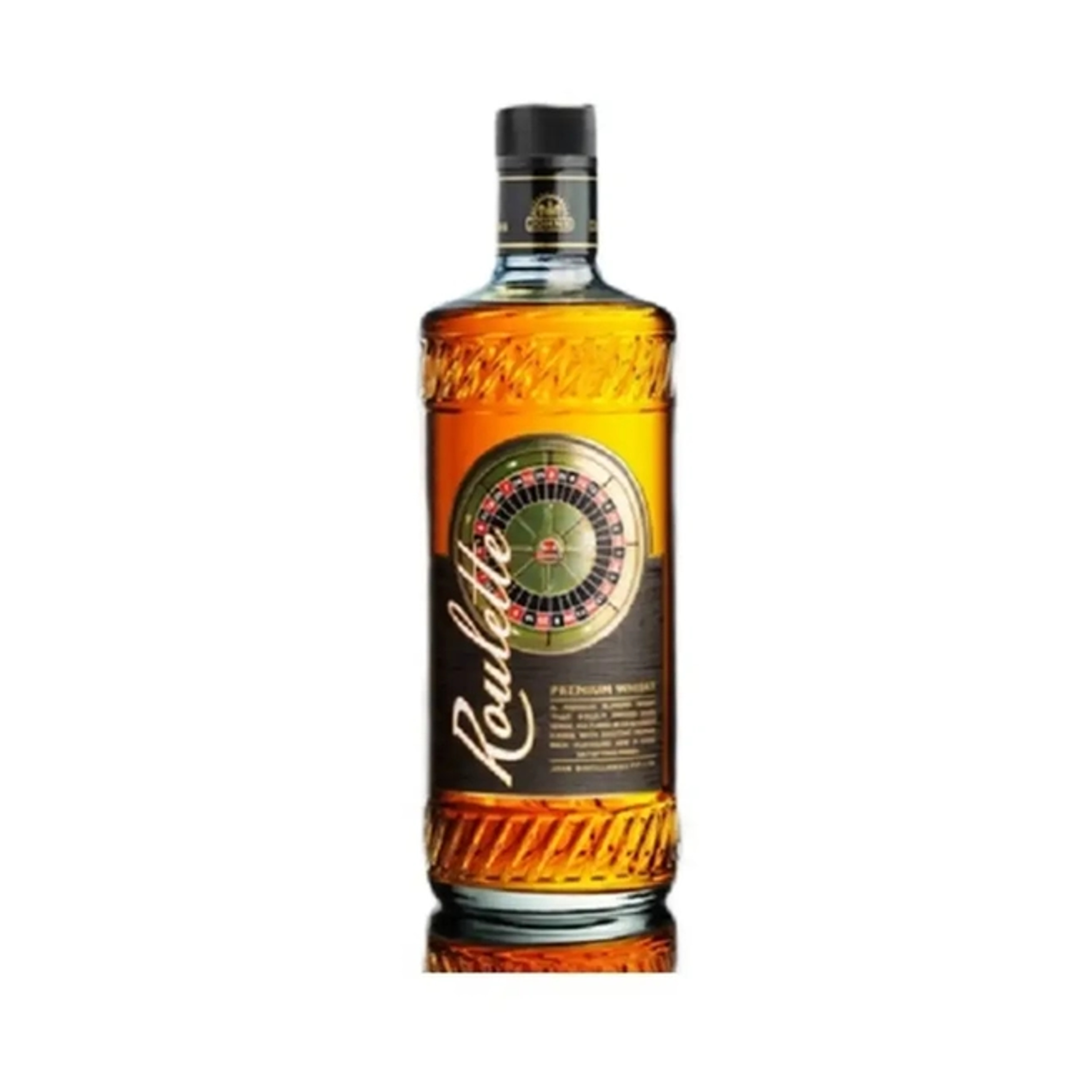Roulette Peated Premium Whisky 750ml price in Jaipur
