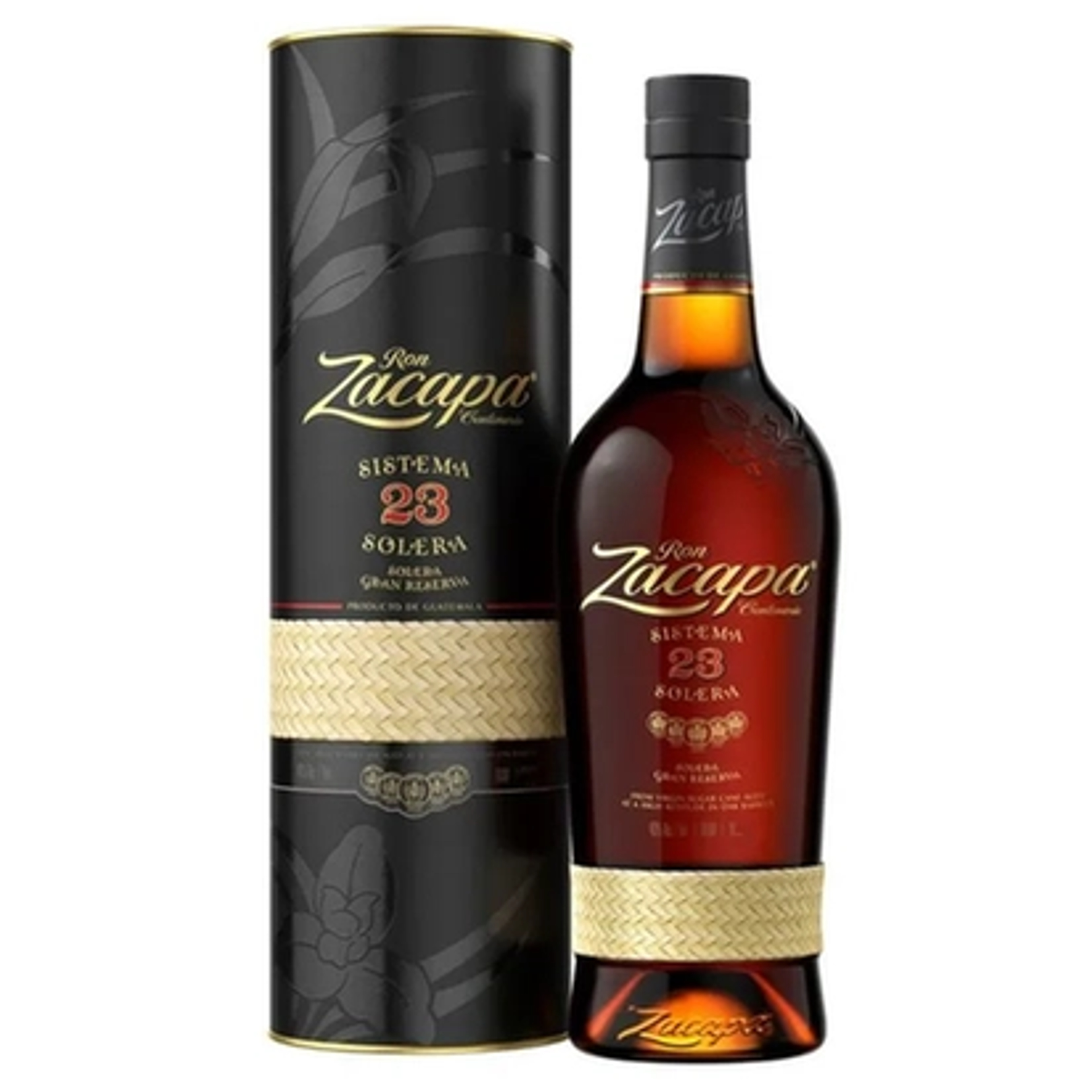 Ron Zacapa 23Yrs Solera 1000ml price in Kolkata