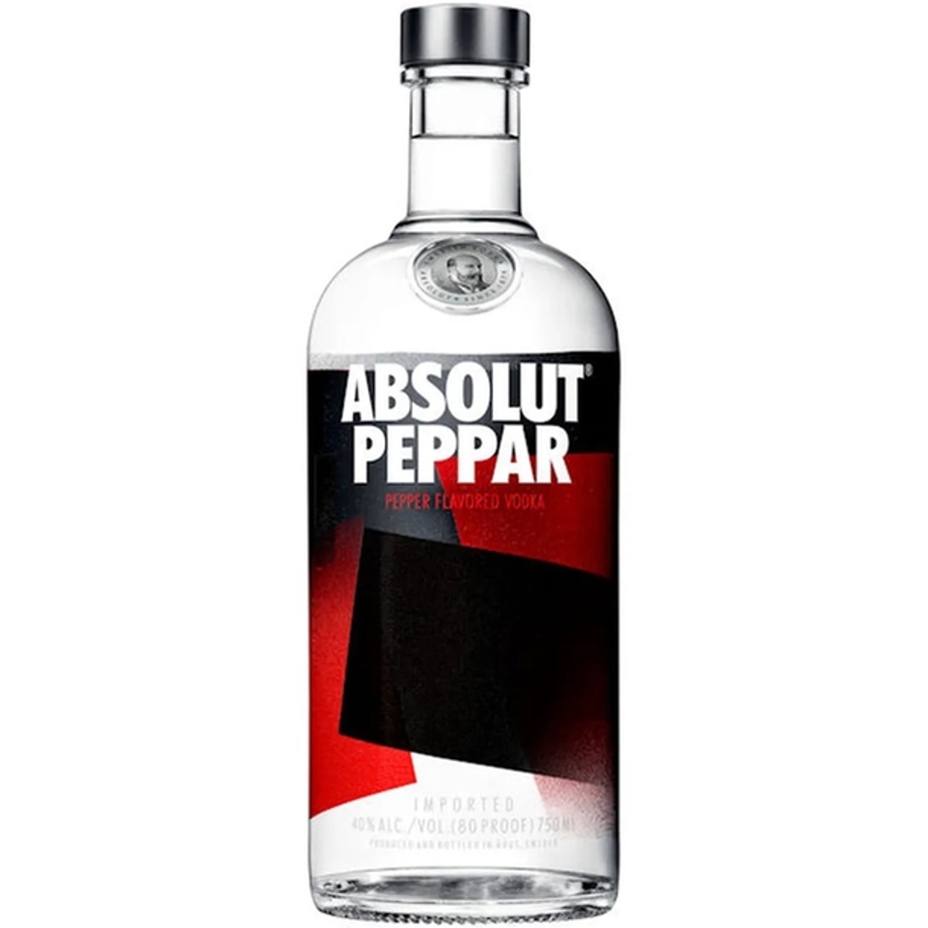 Absolut Absolut Peppar 750ml price in Delhi