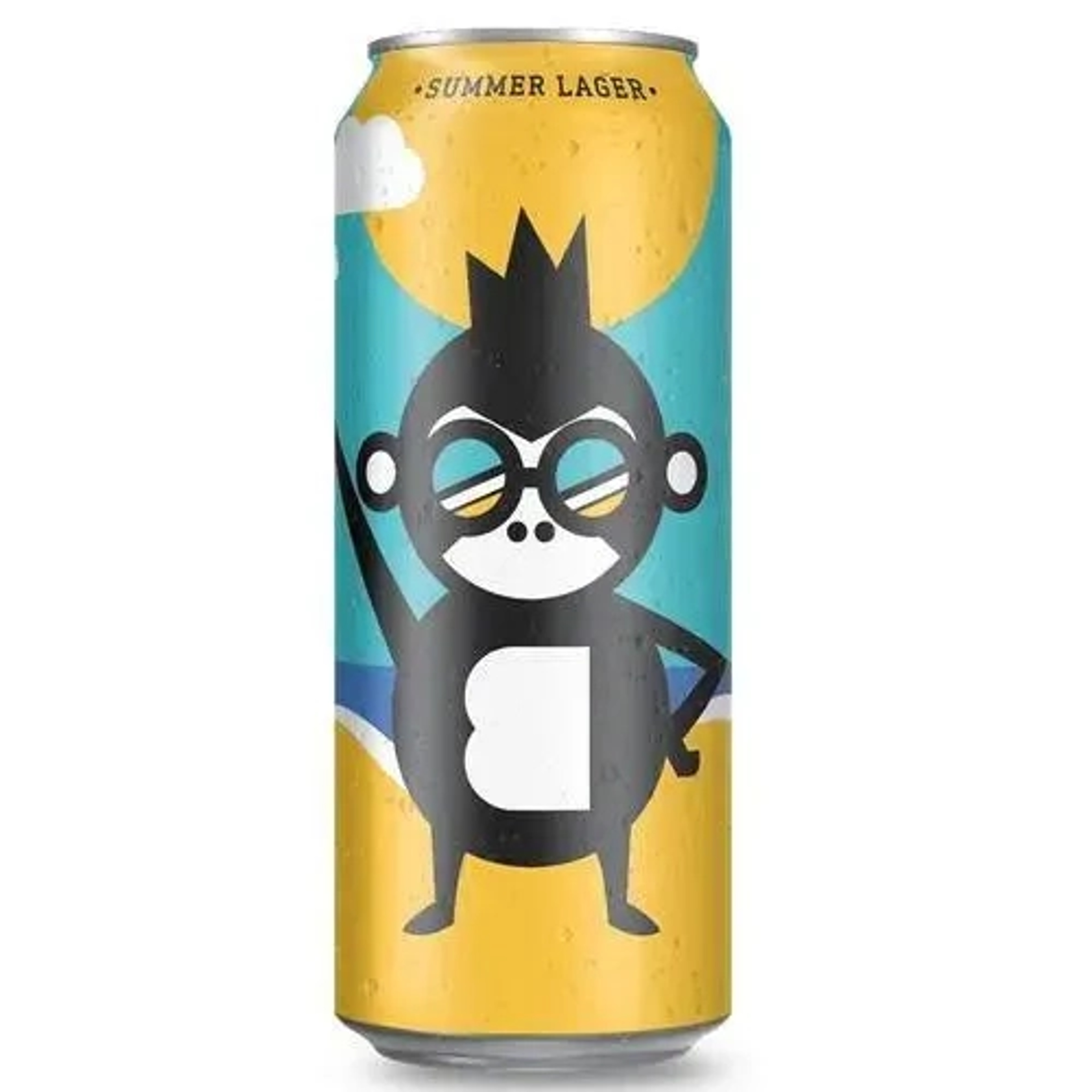 Bira Blonde Can 500ml price in Indore