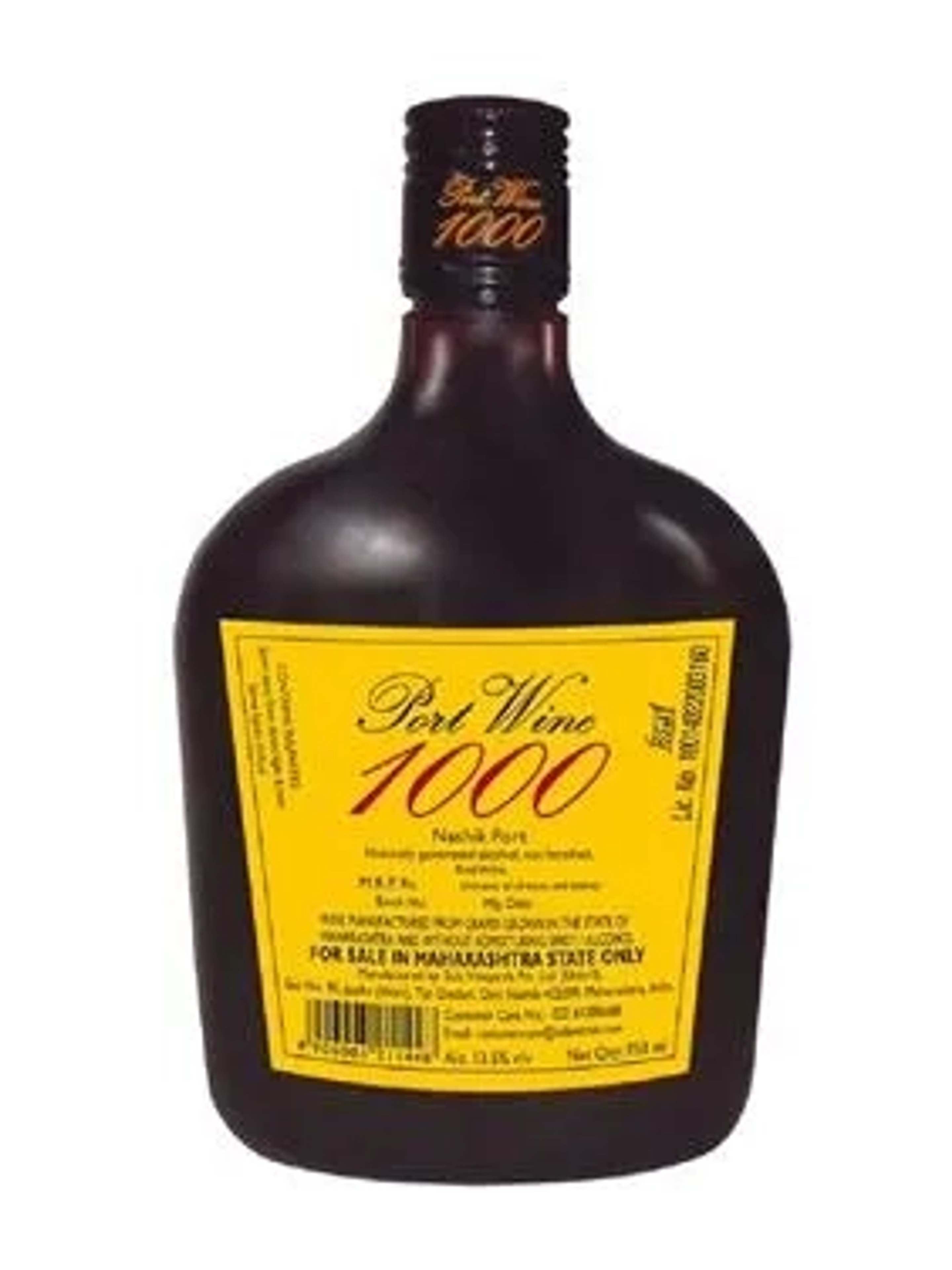 Port Wine 1000 price in Kota