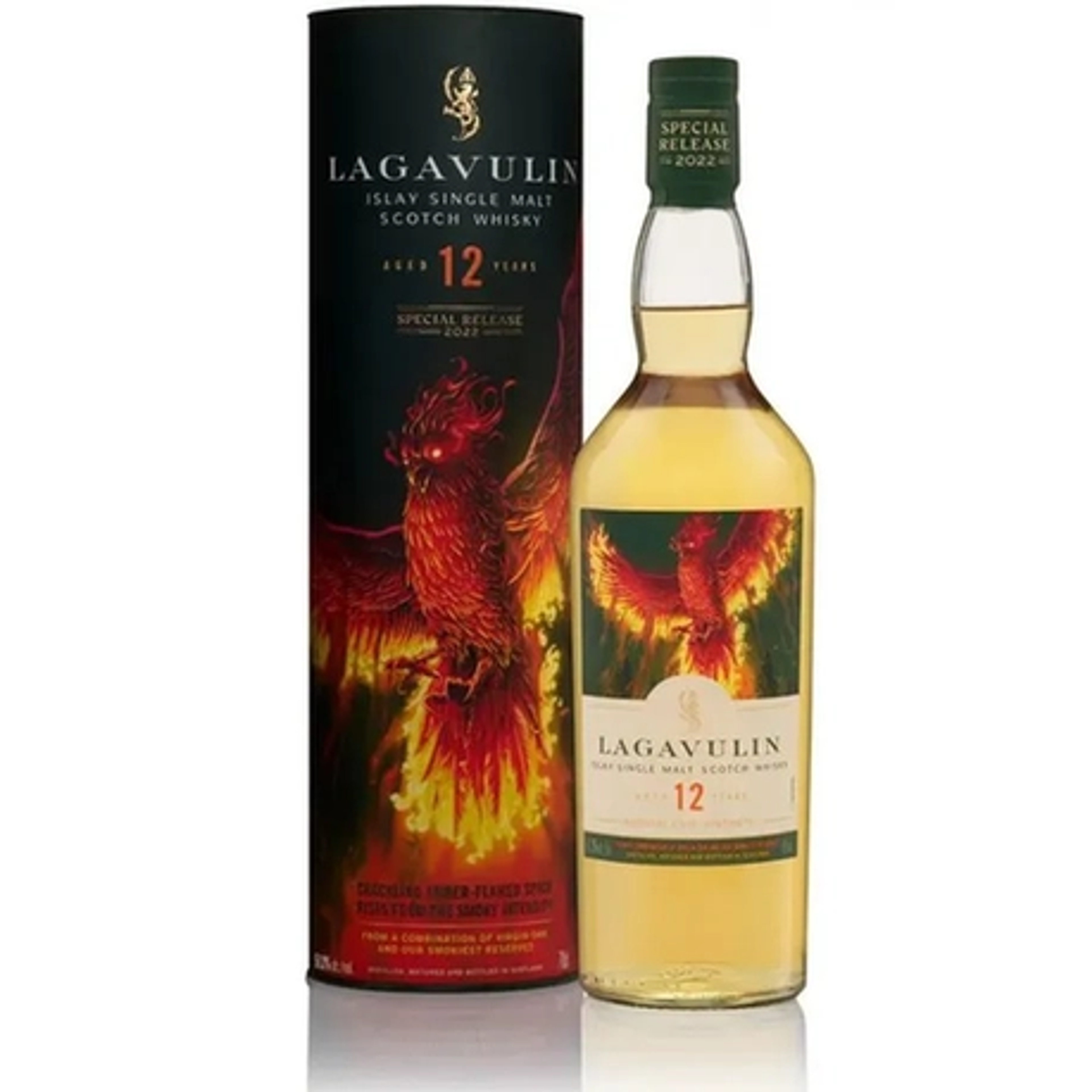 Lagavulin Islay Single Malt Scotch Whisky Aged 750ml price in Lucknow