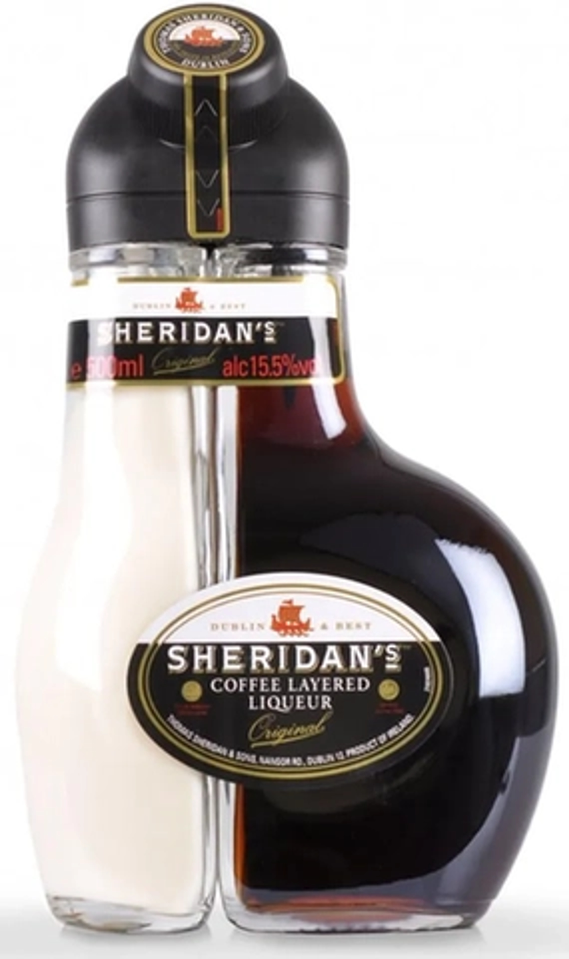 Sheridans Coffee Liquer 1000ml price in Kota