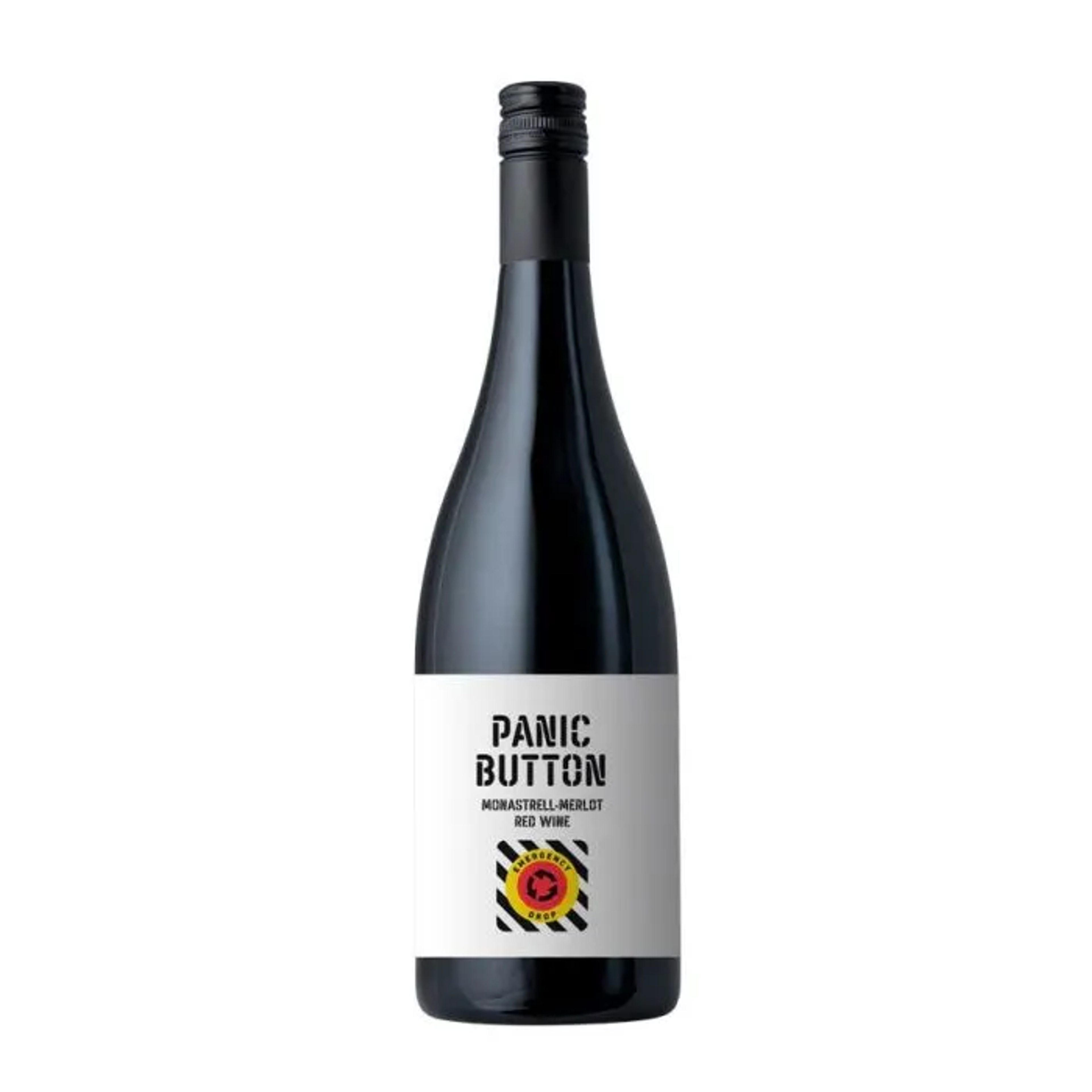 Panic Button White Wine price in Hyderabad