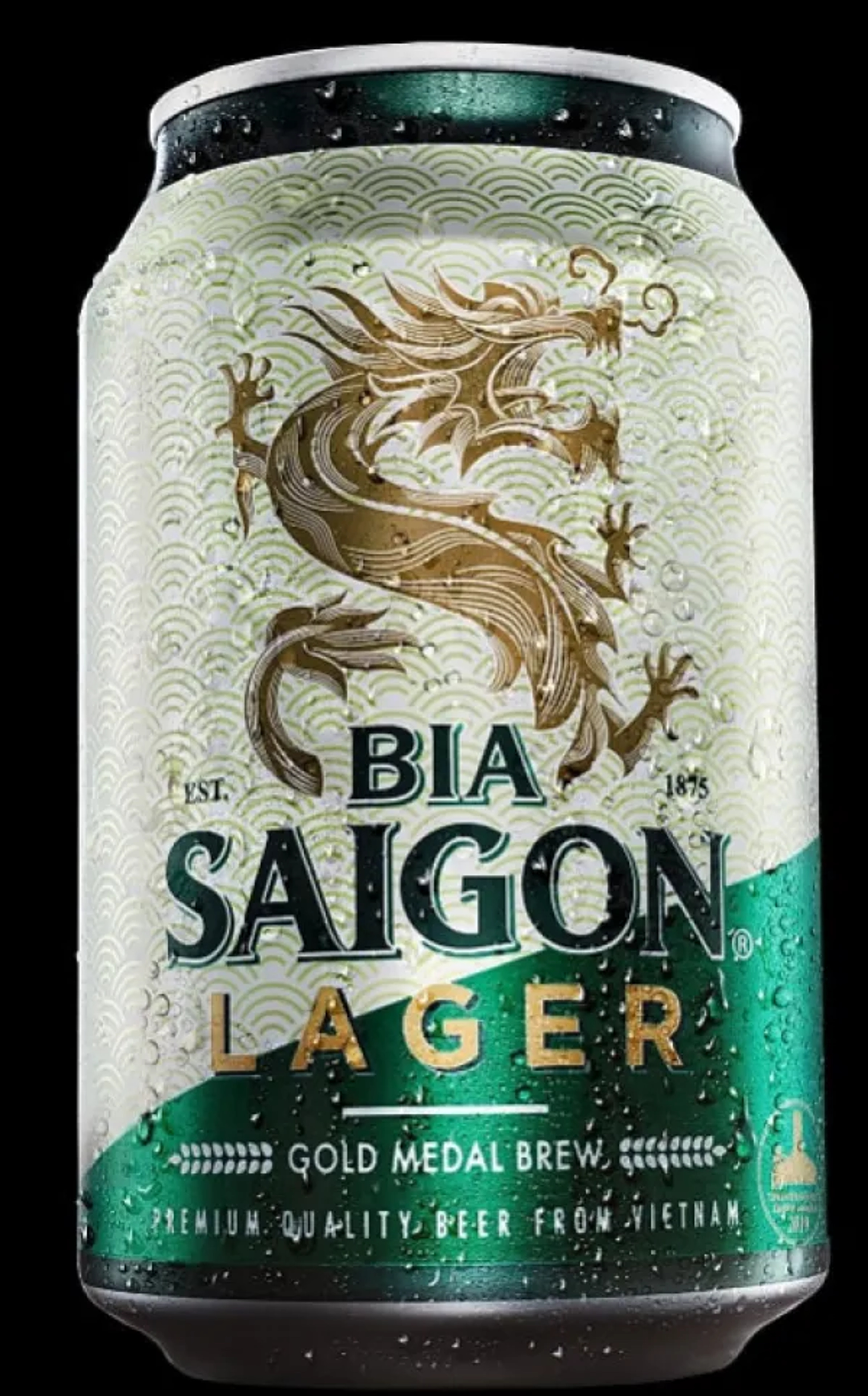 Bia Saigon Lager Beer 330ml price in Agra