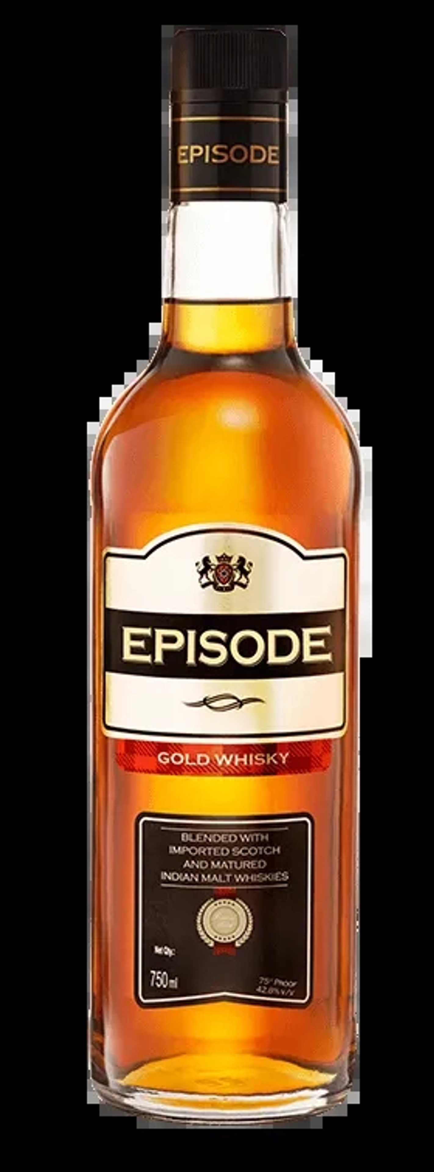Episode Classic Whisky price in Agra