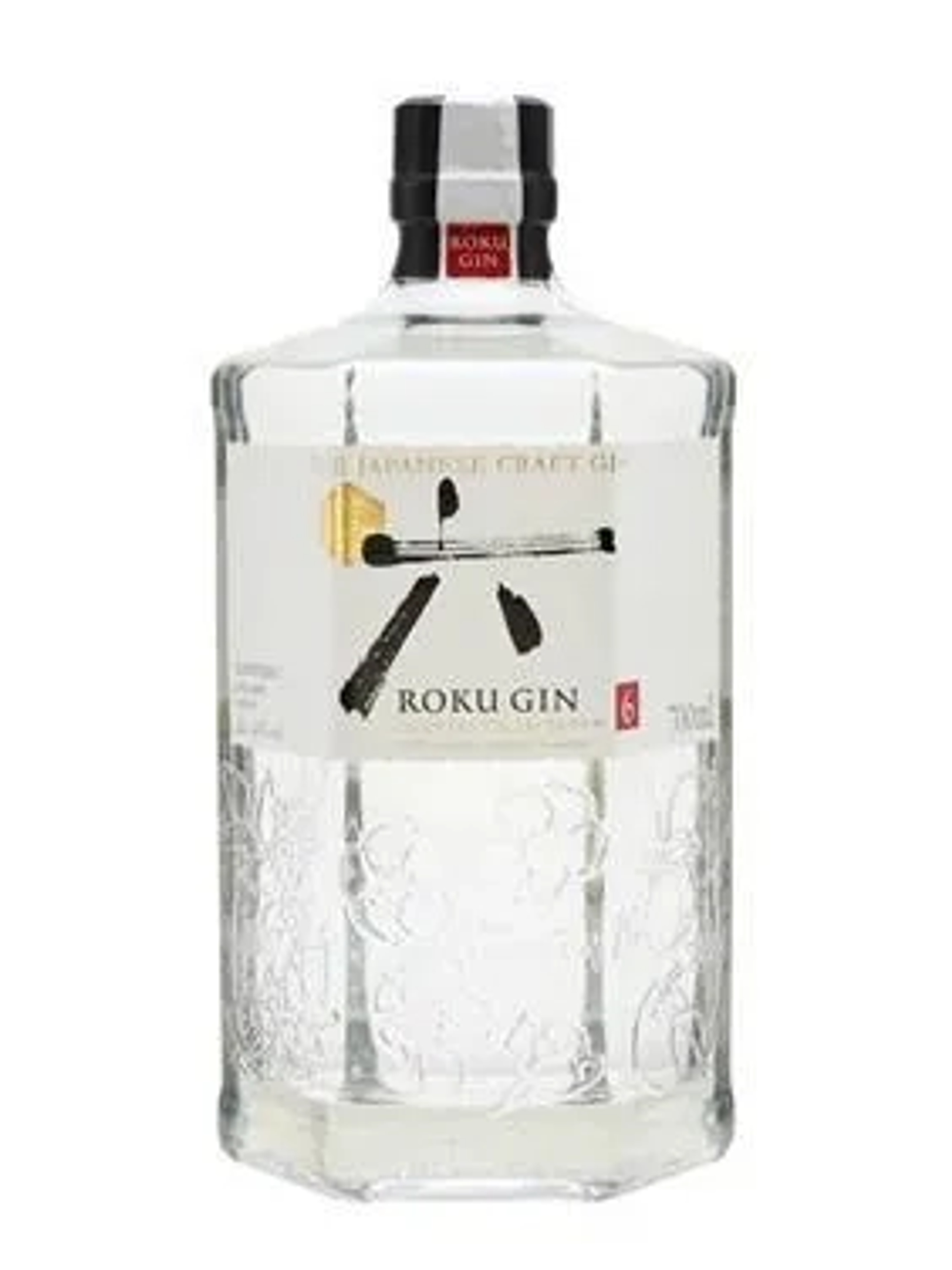 Roku Gin 700ml price in Warangal