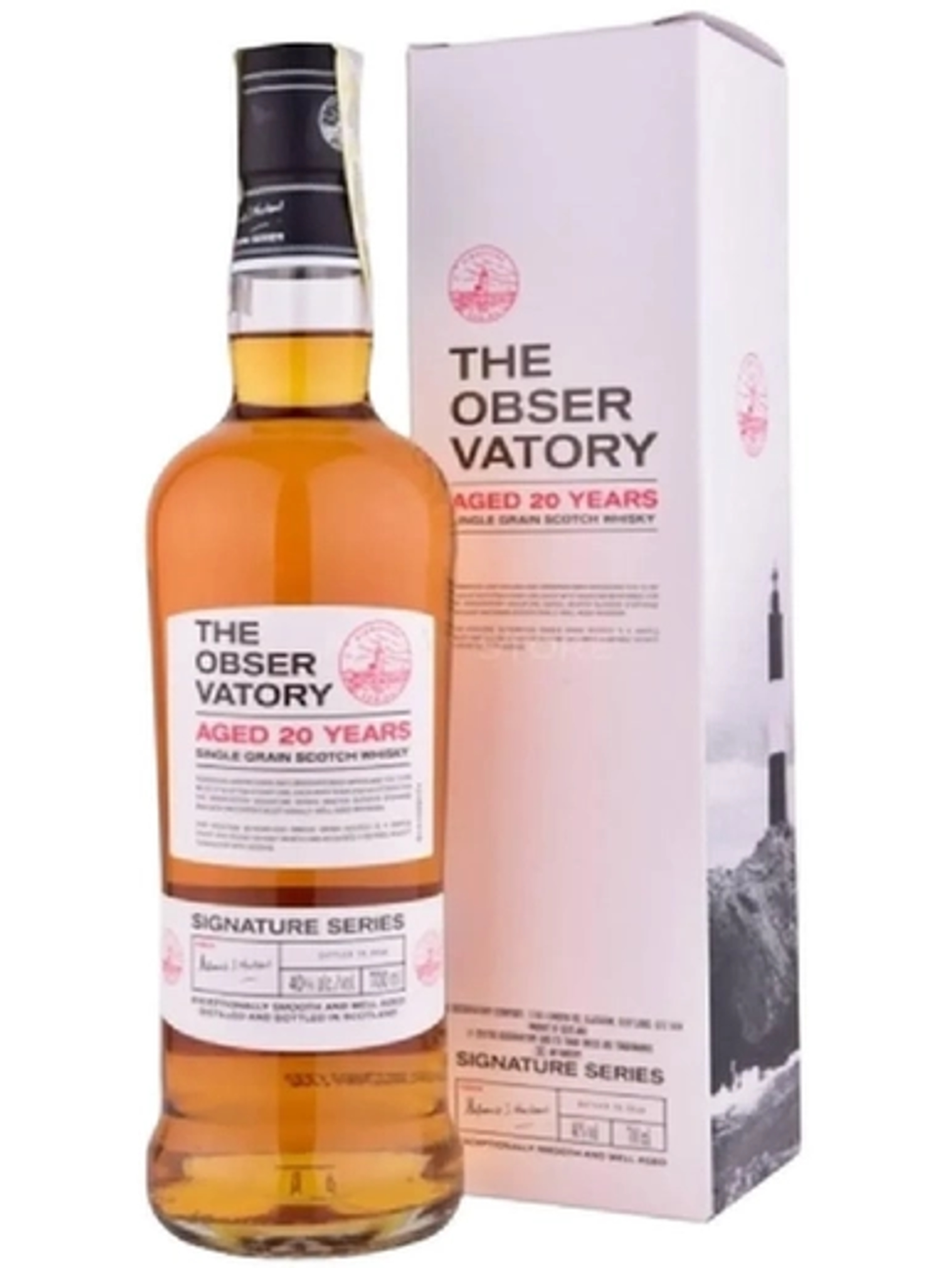 Observatory 20 Yrs Whisky 700ml price in Bangalore