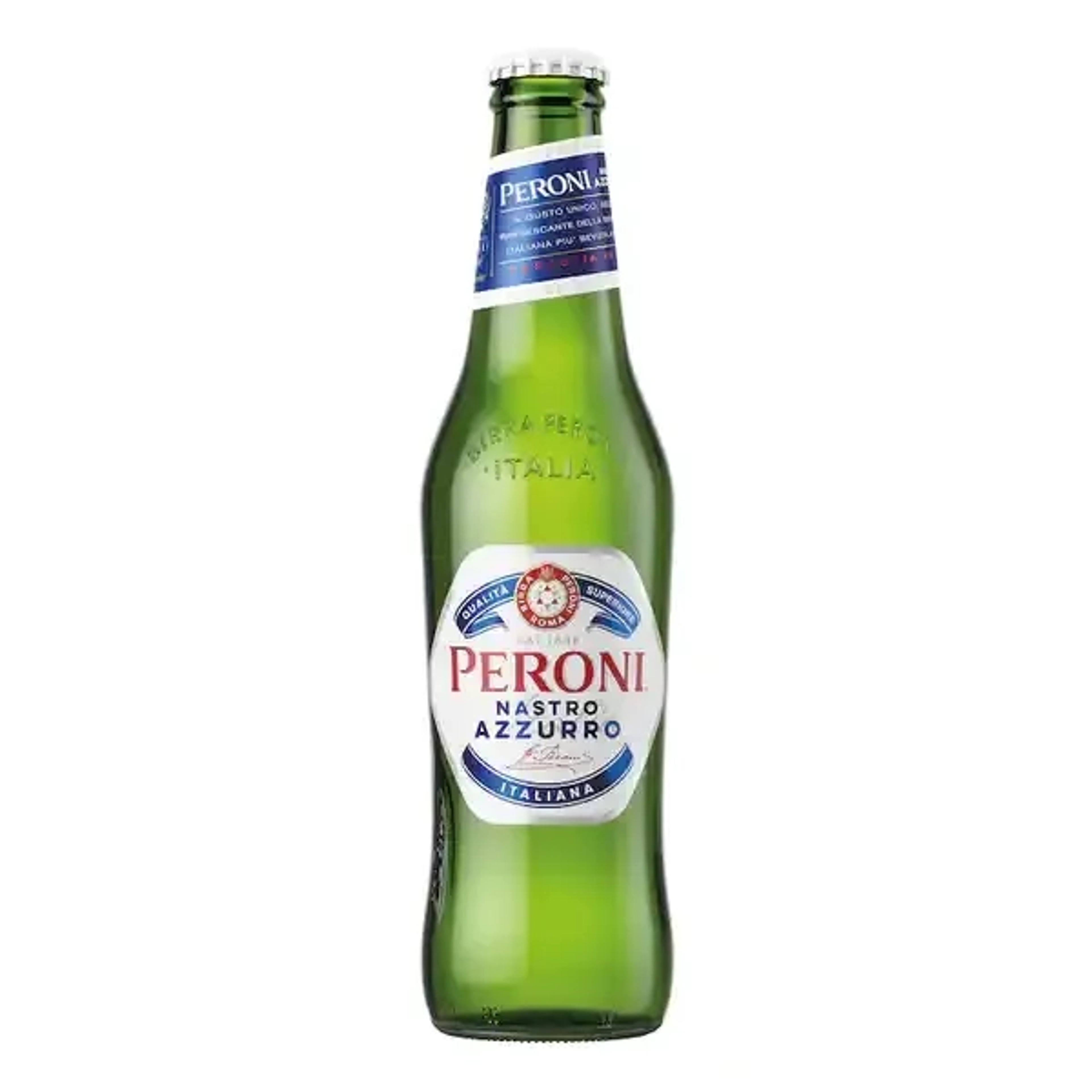 Peroni Peroni Nastro Azzurro Beer 330ml price in Mysore