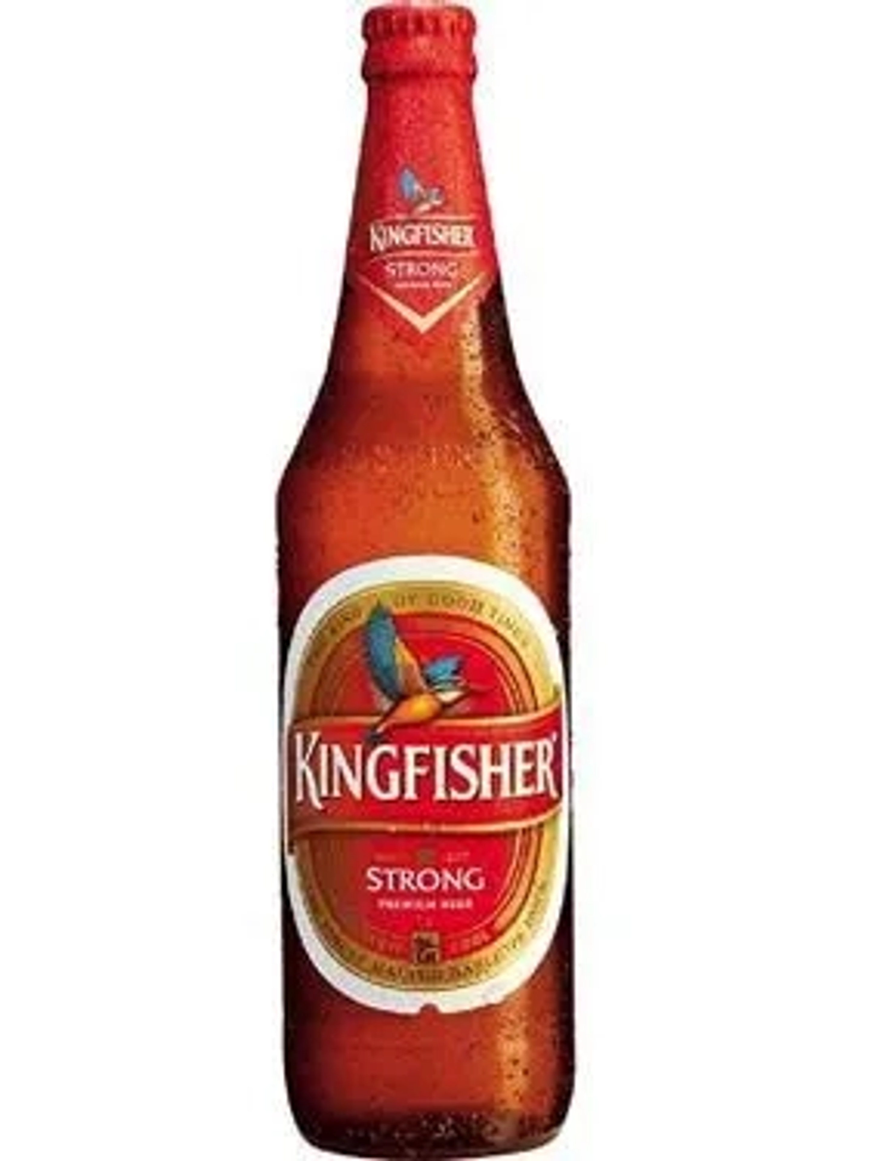 Kingfisher Kingfisher Premium Malt Strong price in Kota