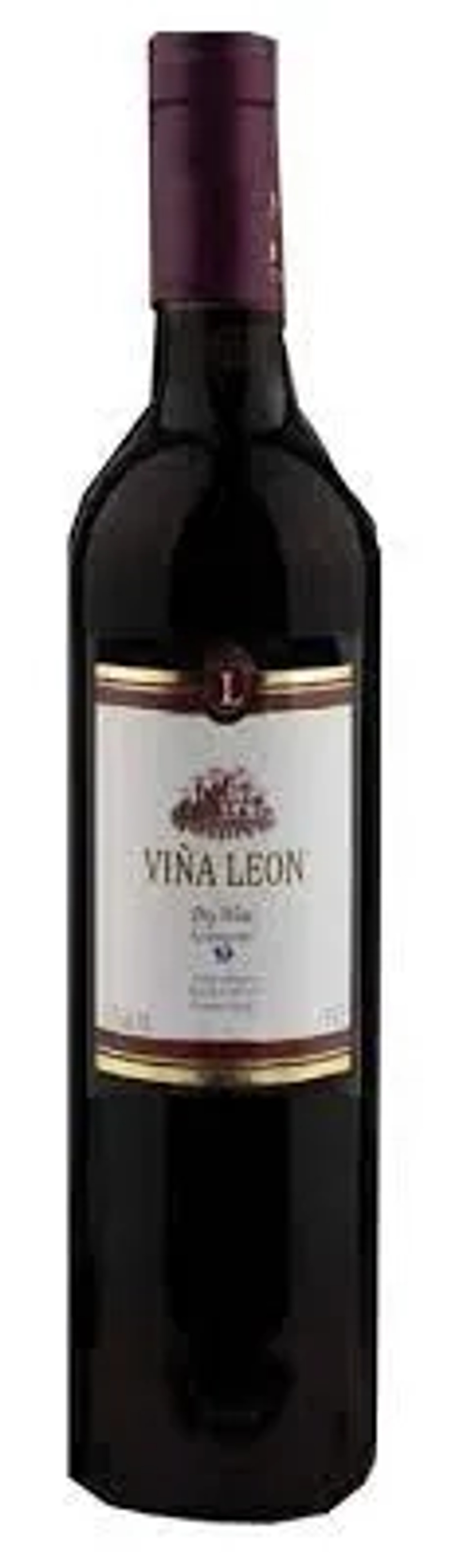 Vina Leon Red & Rose price in Kanpur