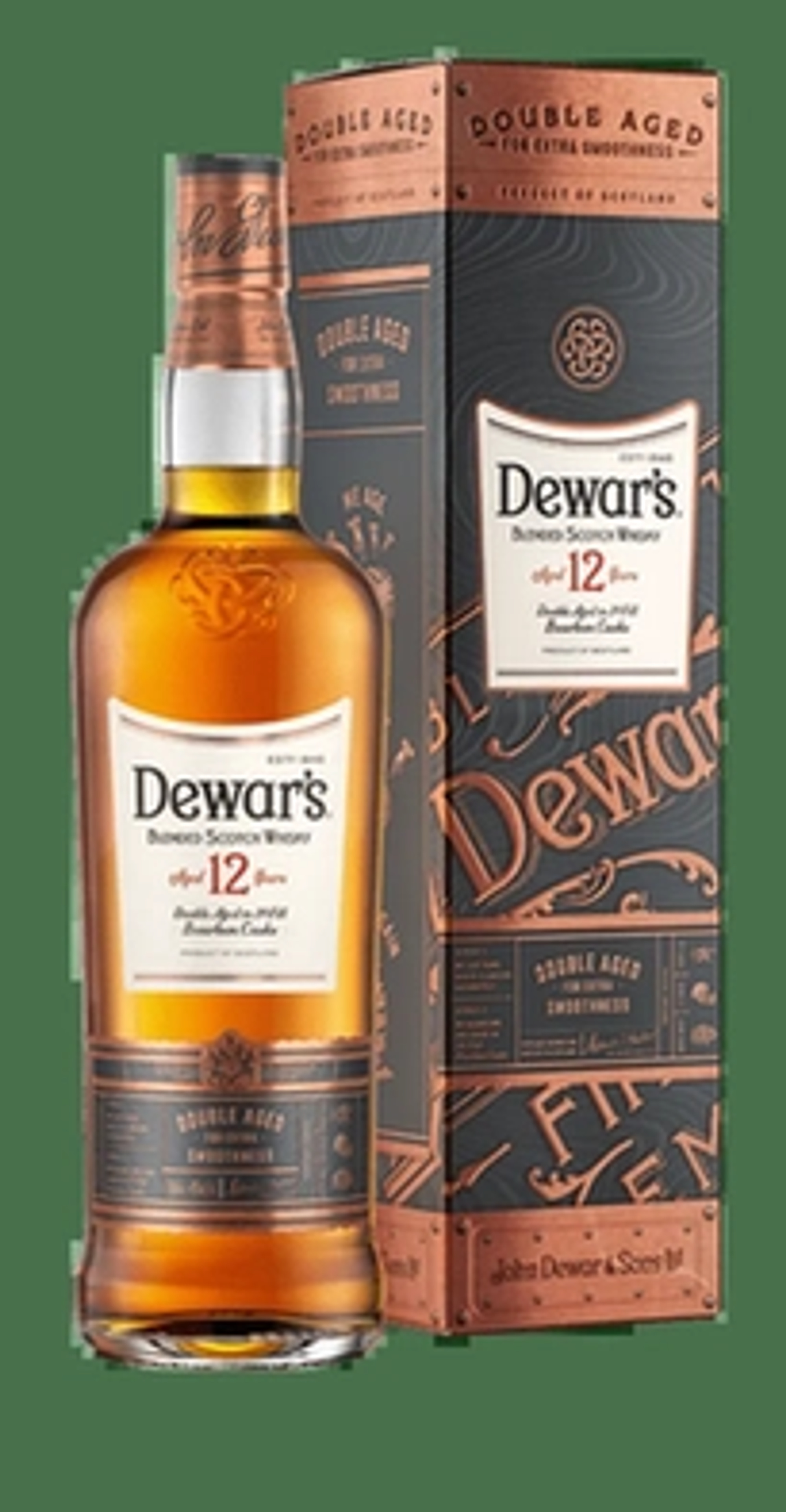 Dewars Dewars Double Aged Bourbon Casks Aged 12 Years price in Udaipur