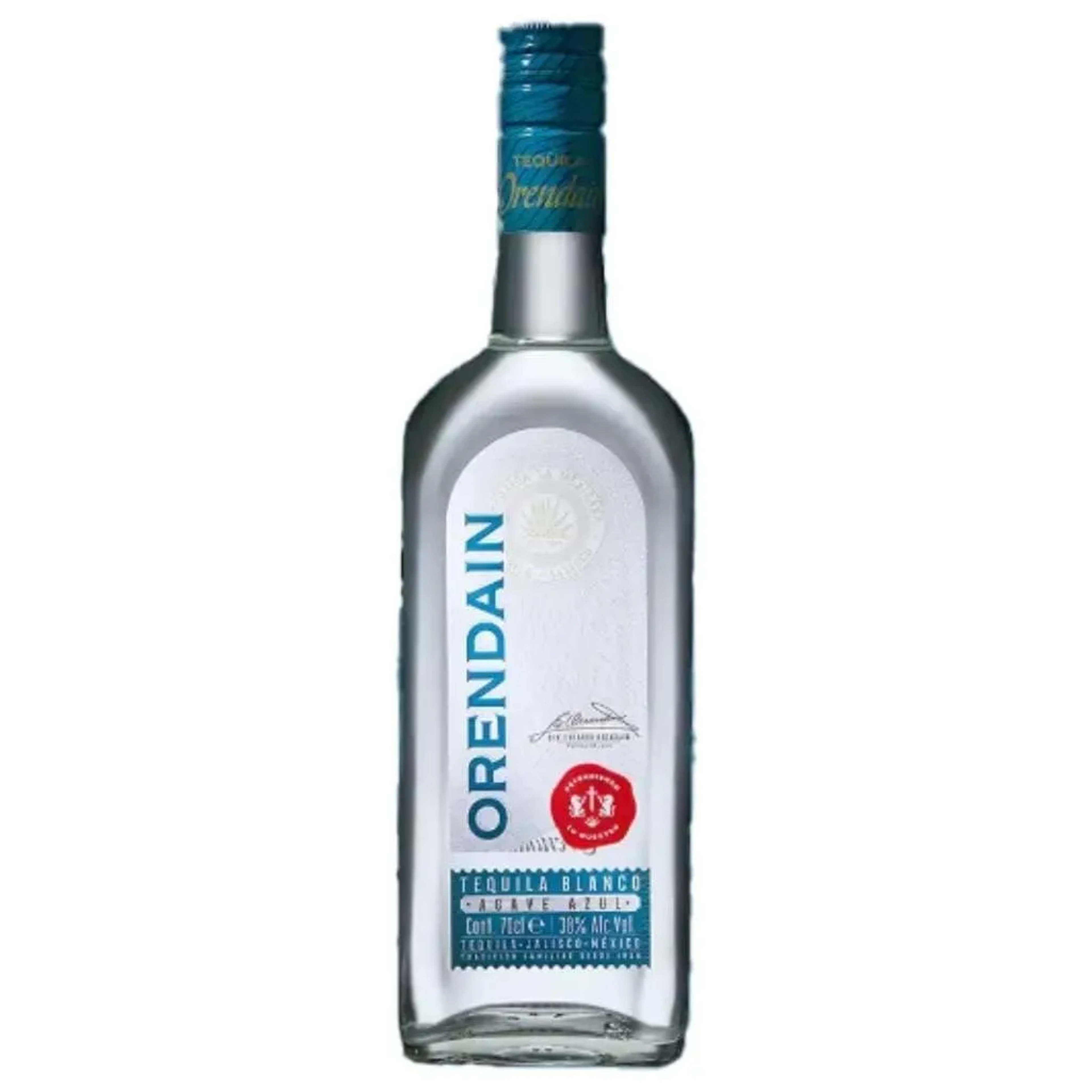 Orendain Blanco Tequila 750ml price in Udaipur