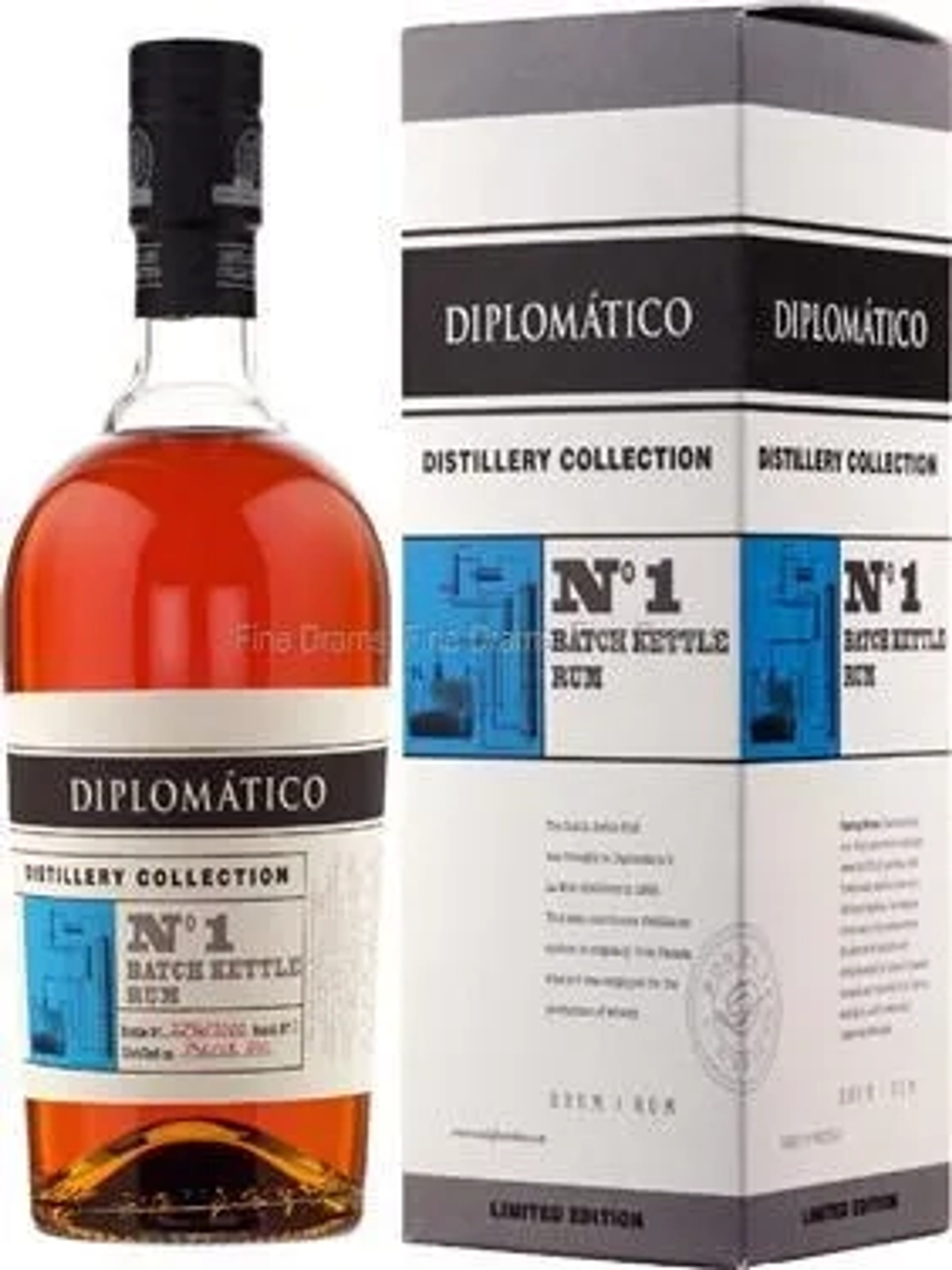 Ron Diplomatico Dc1 Batch Kettel price in Jabalpur