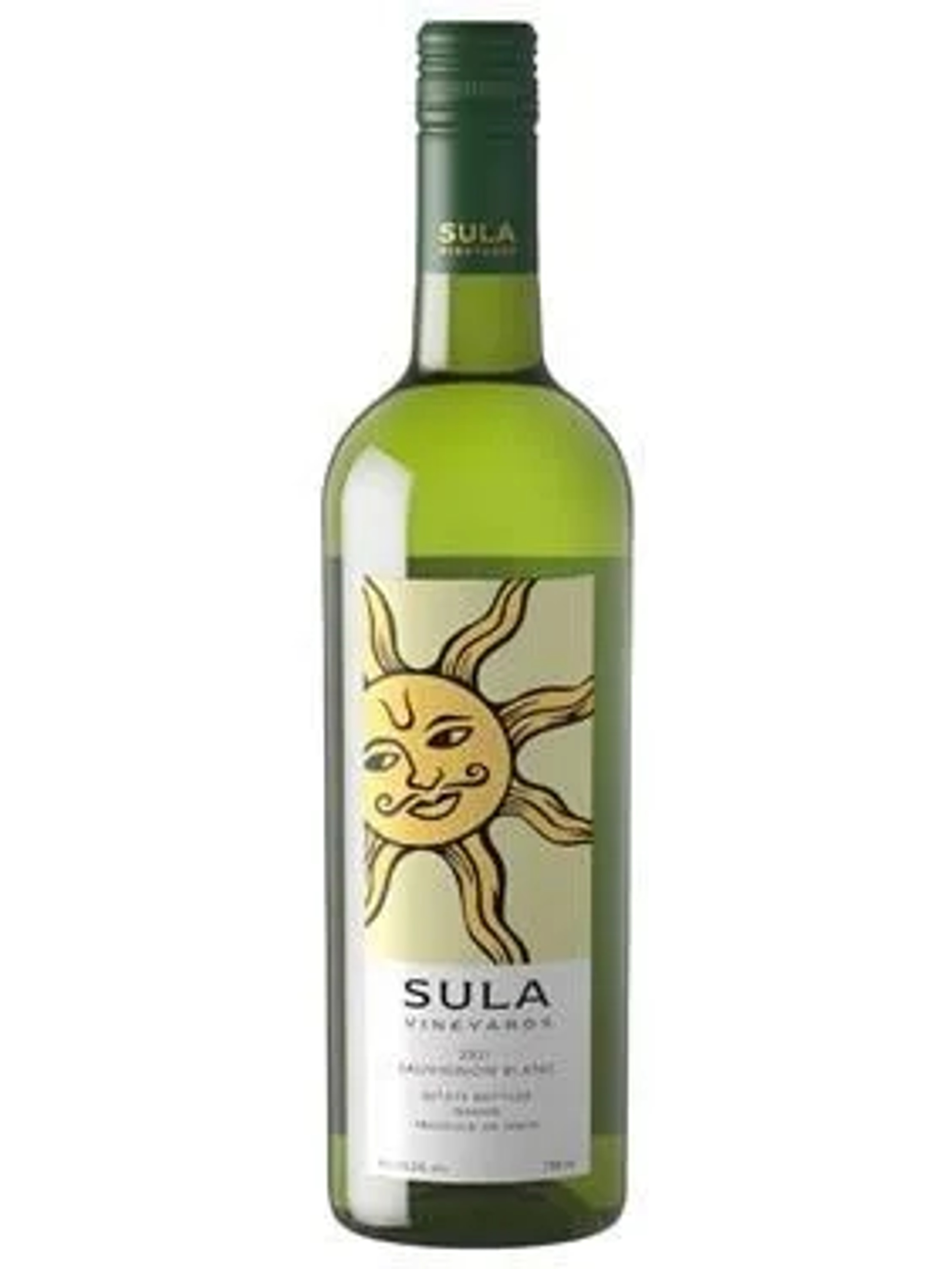 Sula Sauvignon Blanc price in Indore