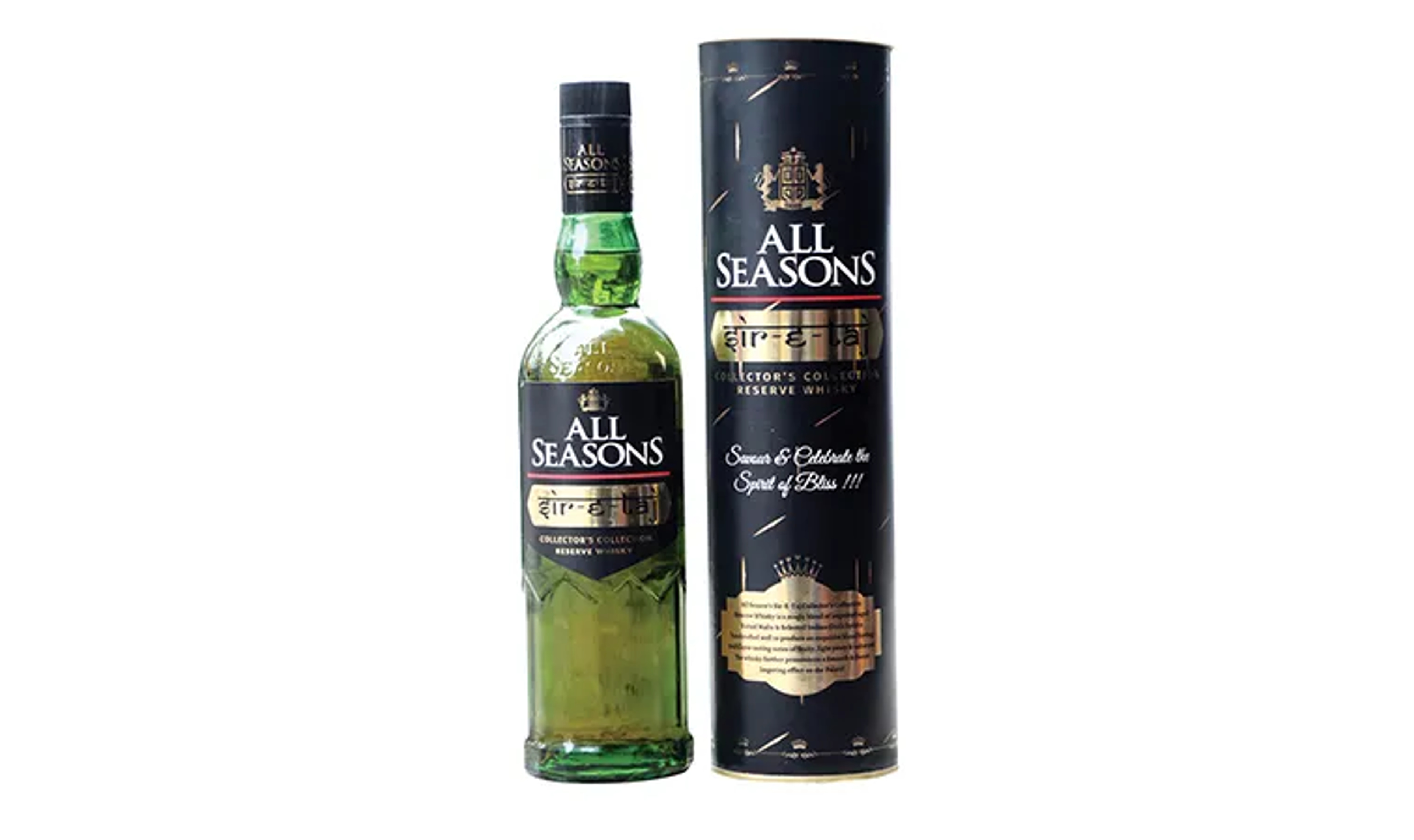 All Season s Sir E Taj Whisky price in Thane