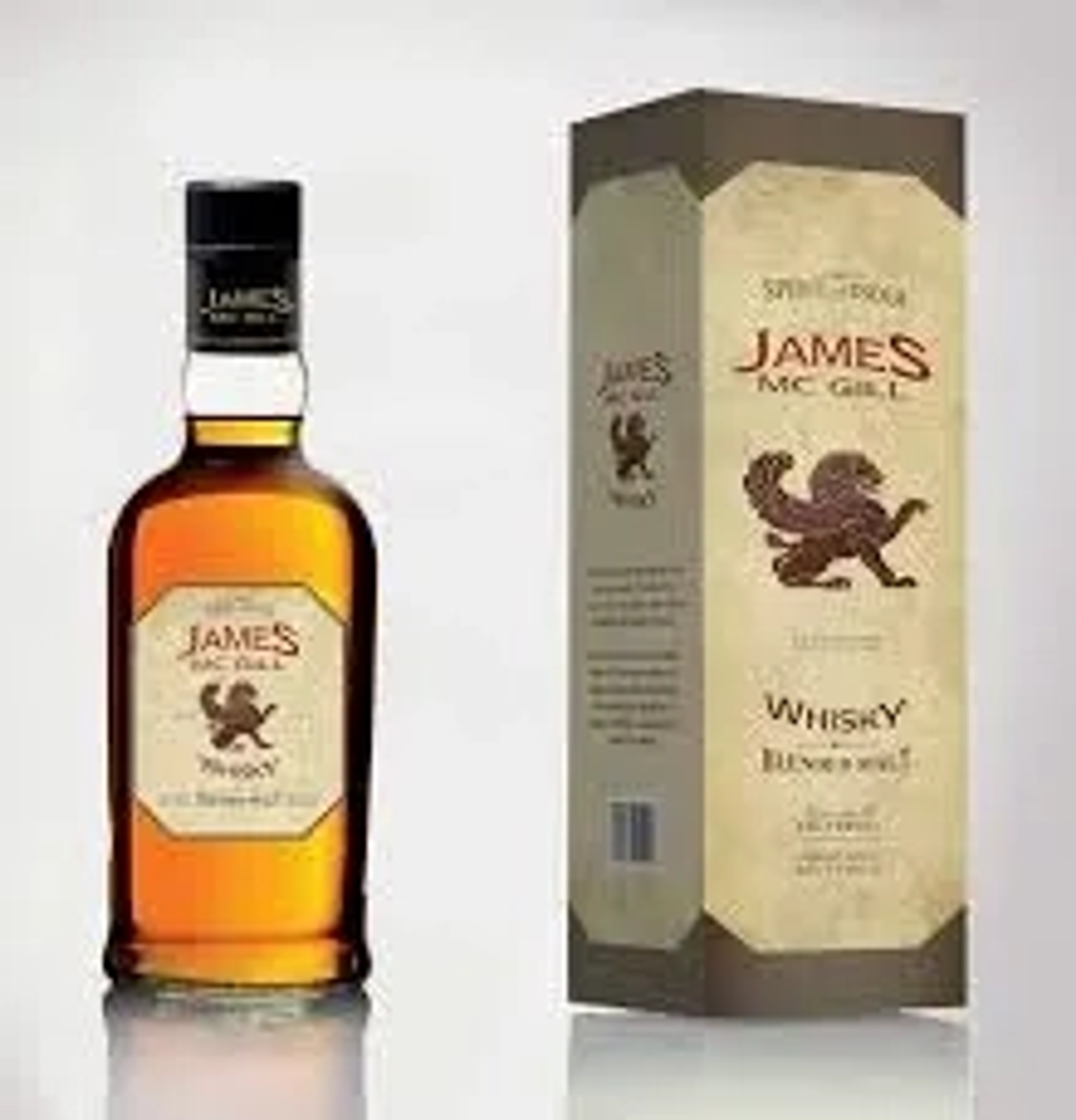 James Mc Gill Whisky 750ml price in Noida