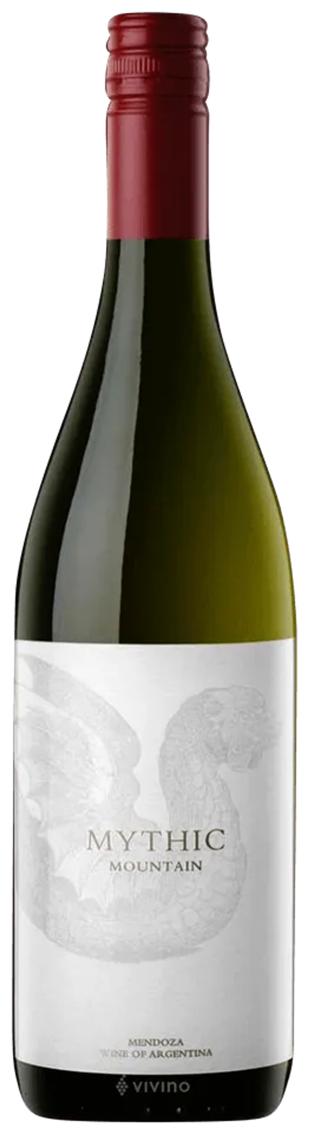 Mythic Mountain Chardonnay Wine price in Mumbai
